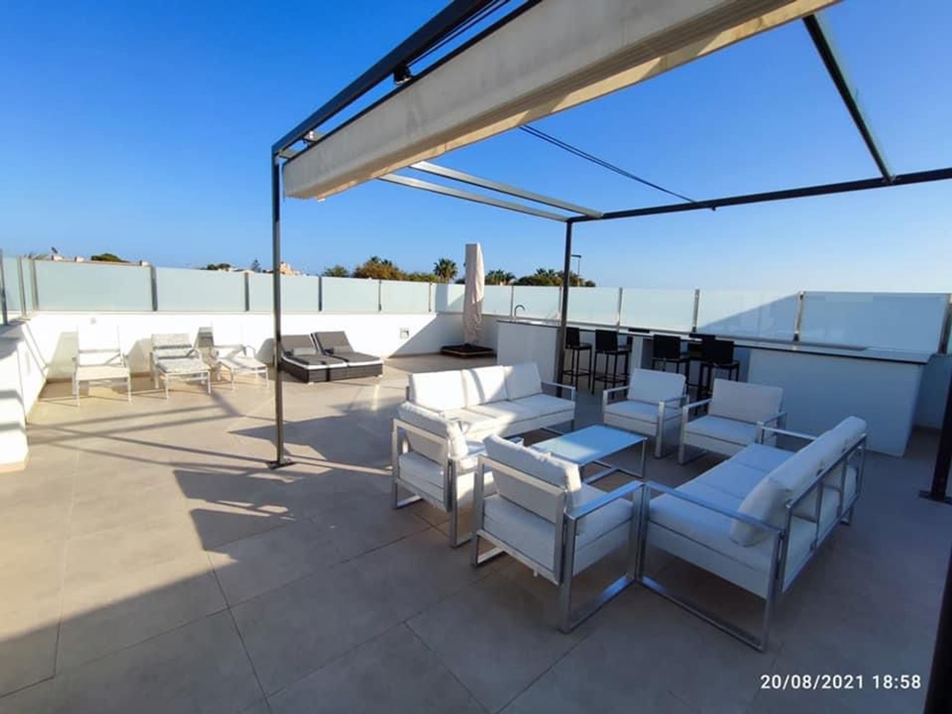 casa en San Javier, Región de Murcia 12872535