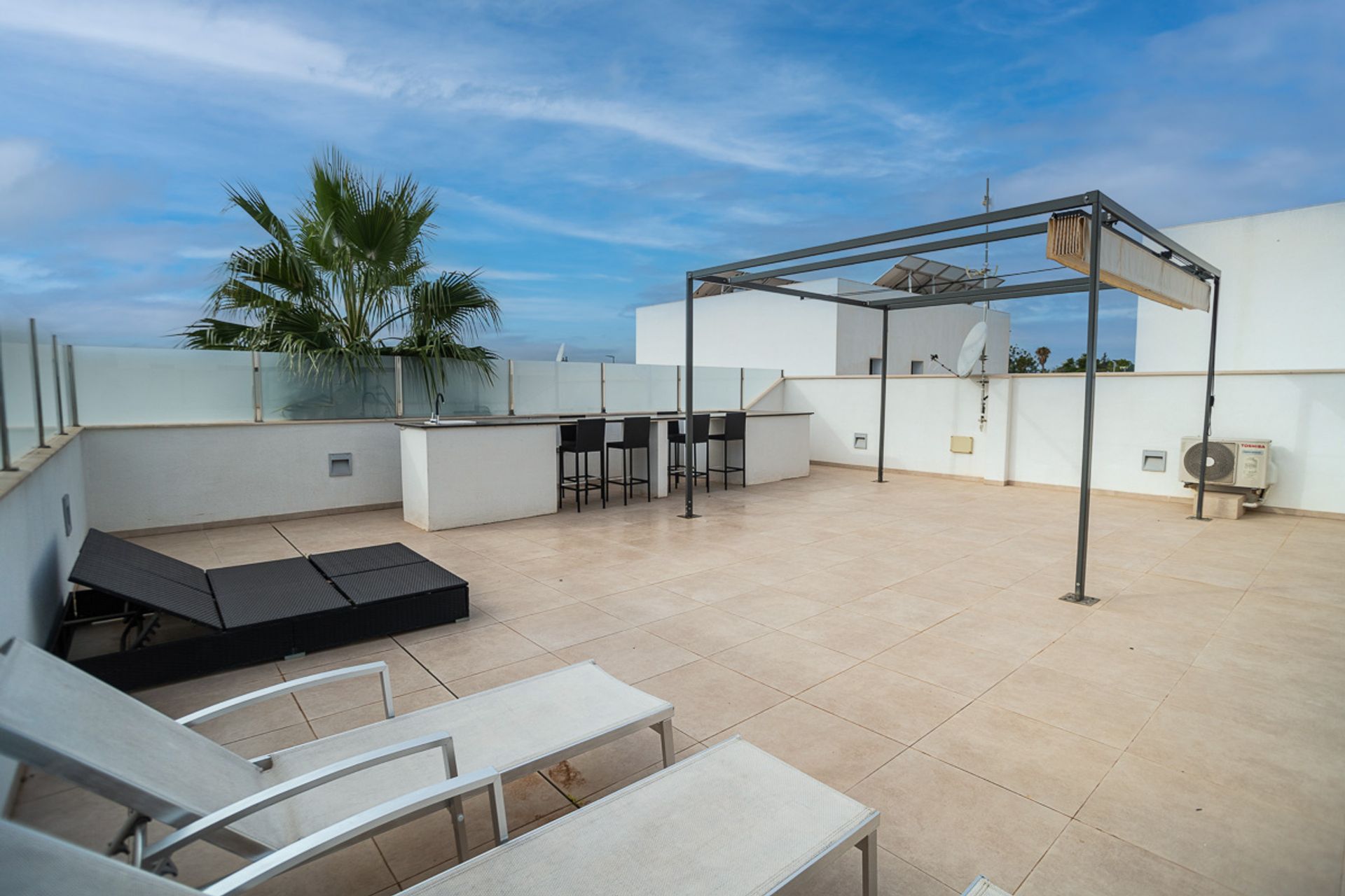 casa en San Javier, Región de Murcia 12872535