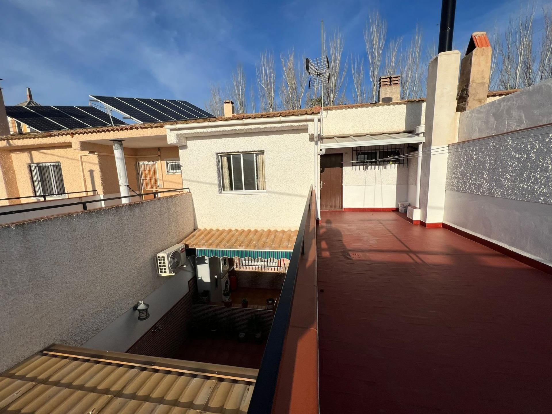 casa no Corvera, Región de Murcia 12872545