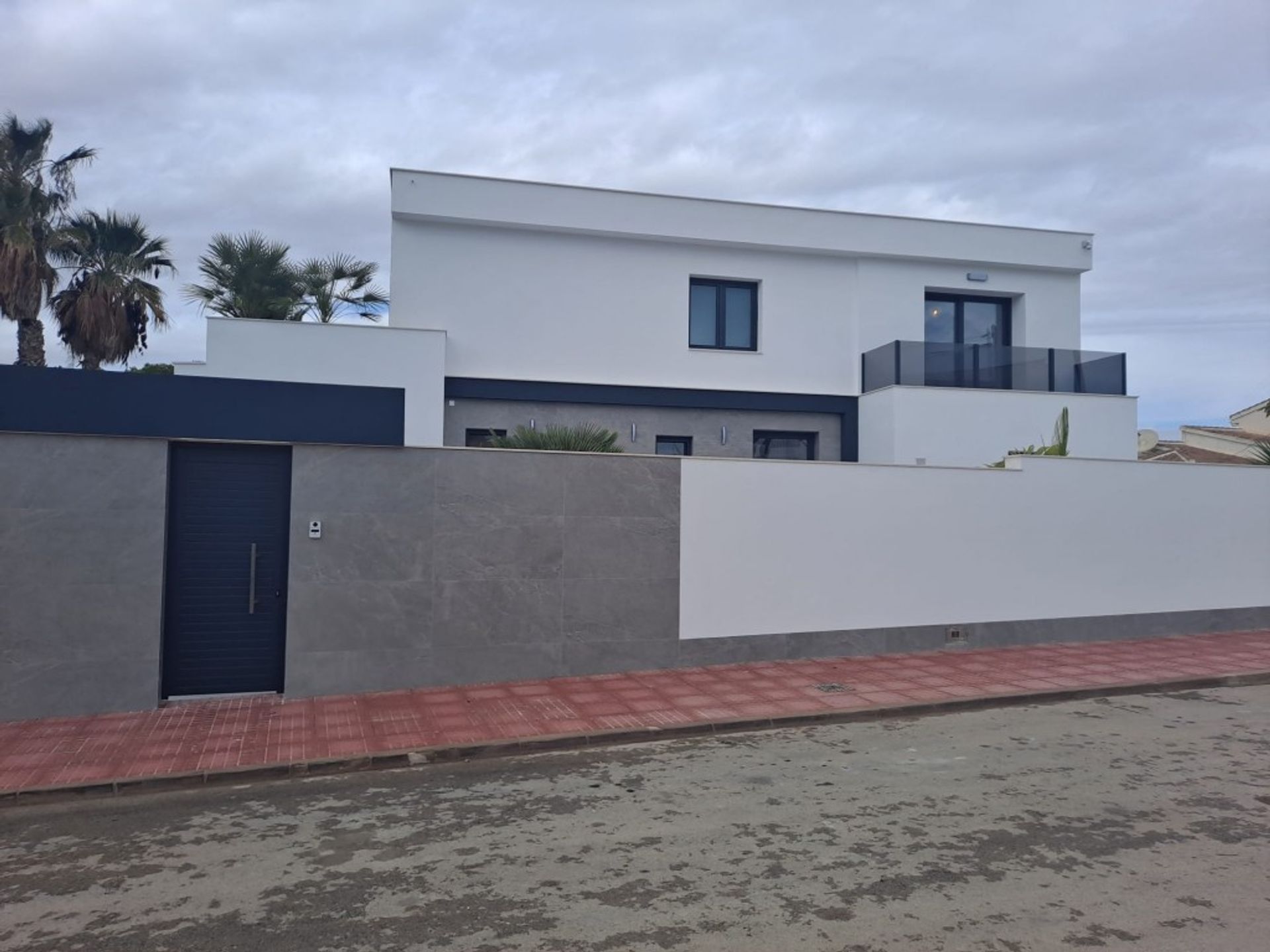 House in Rojales, Valencia 12872593