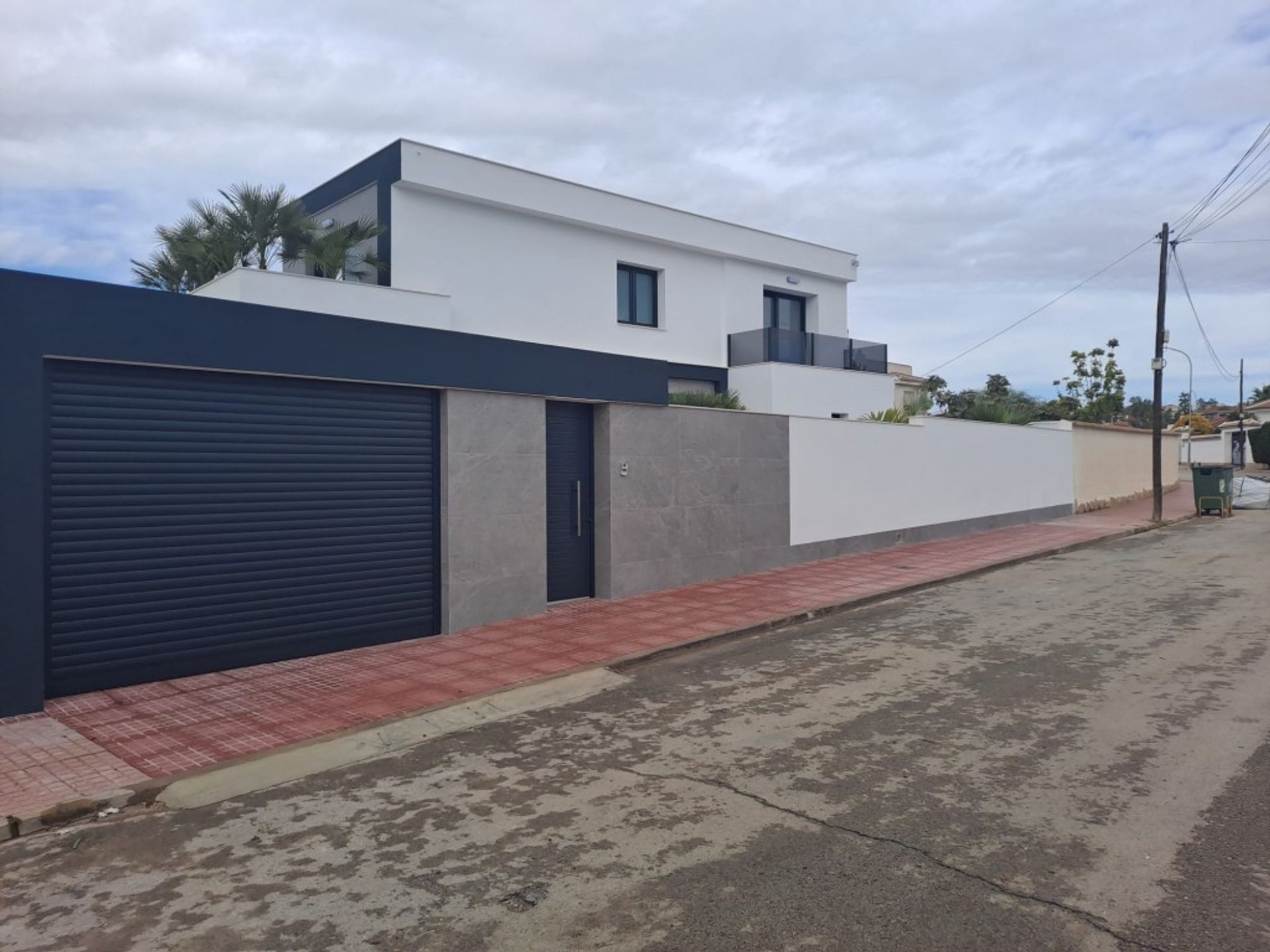 House in Rojales, Valencia 12872593