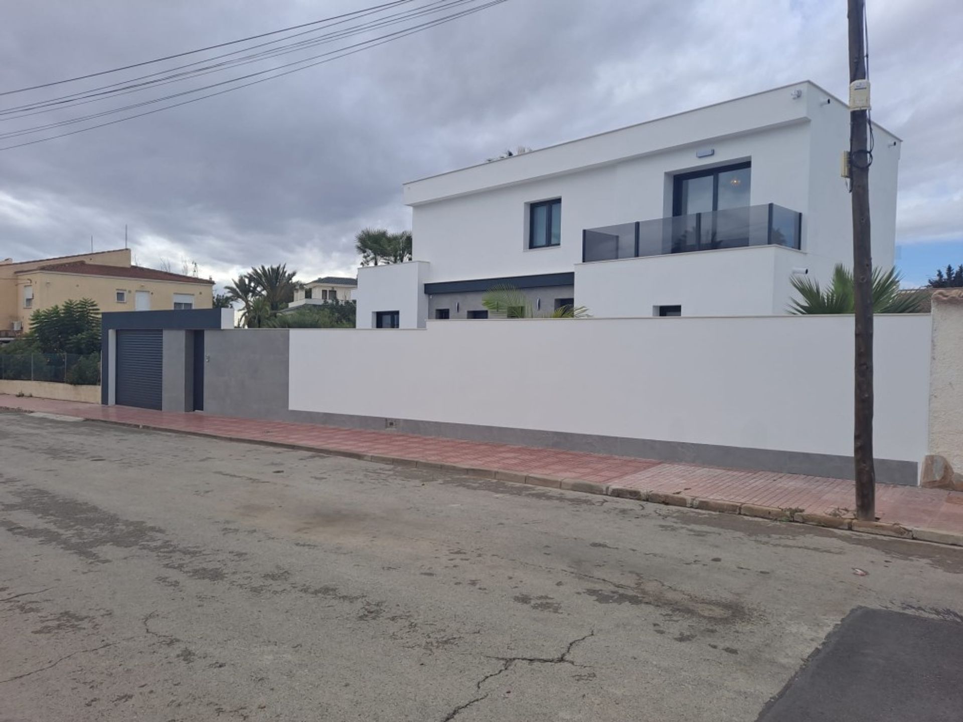 House in Rojales, Valencia 12872593