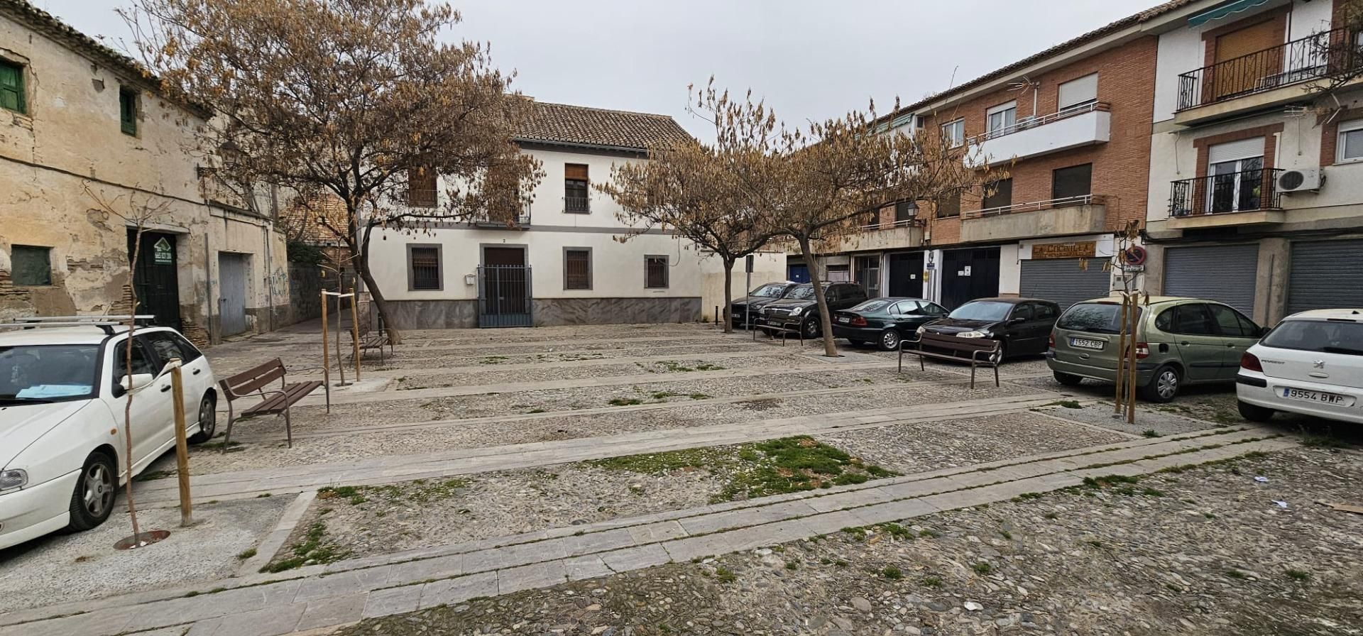 Casa nel Santafè, Andalusia 12872614