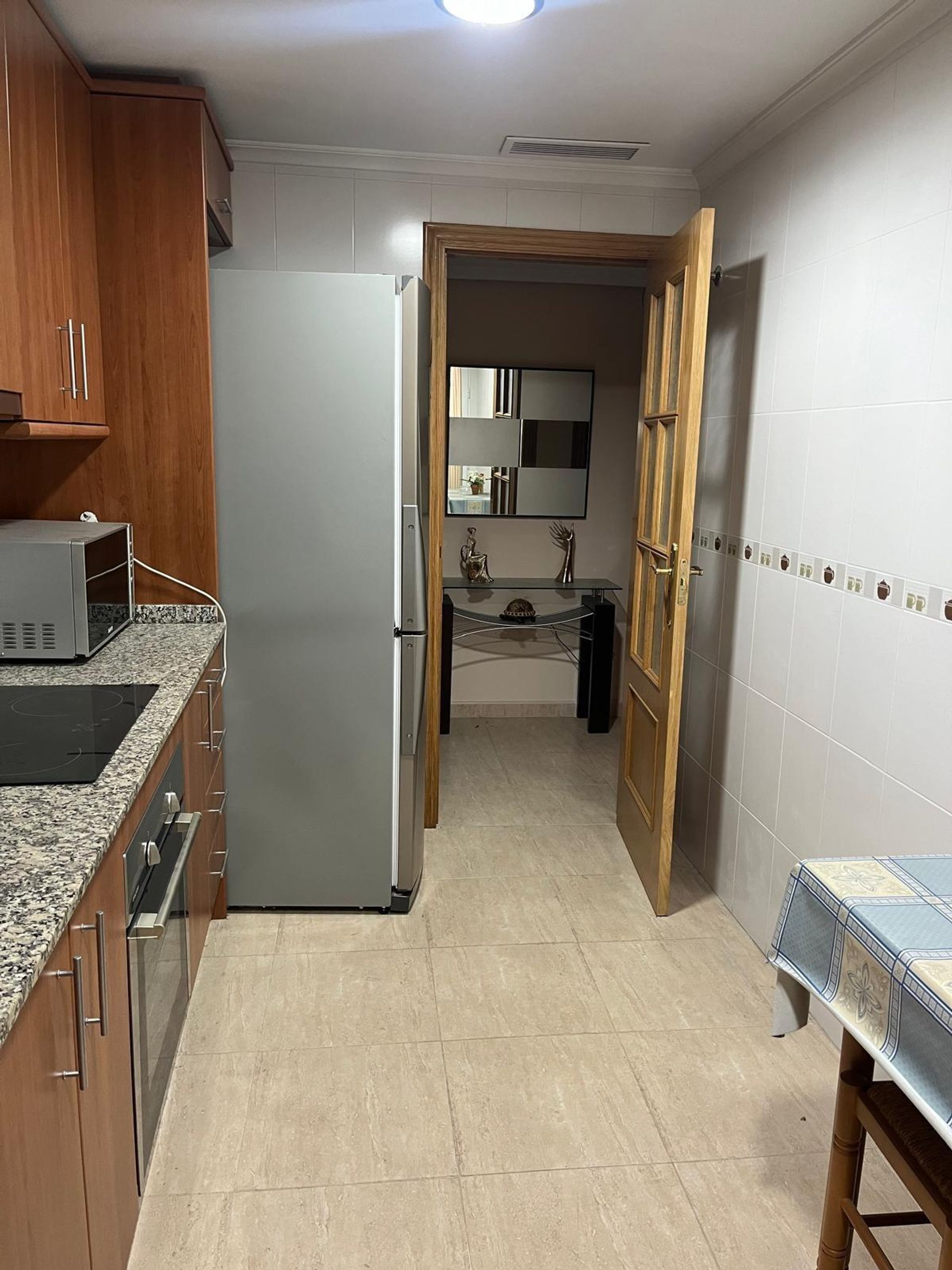 Condominio nel Almoradí, Comunidad Valenciana 12872619