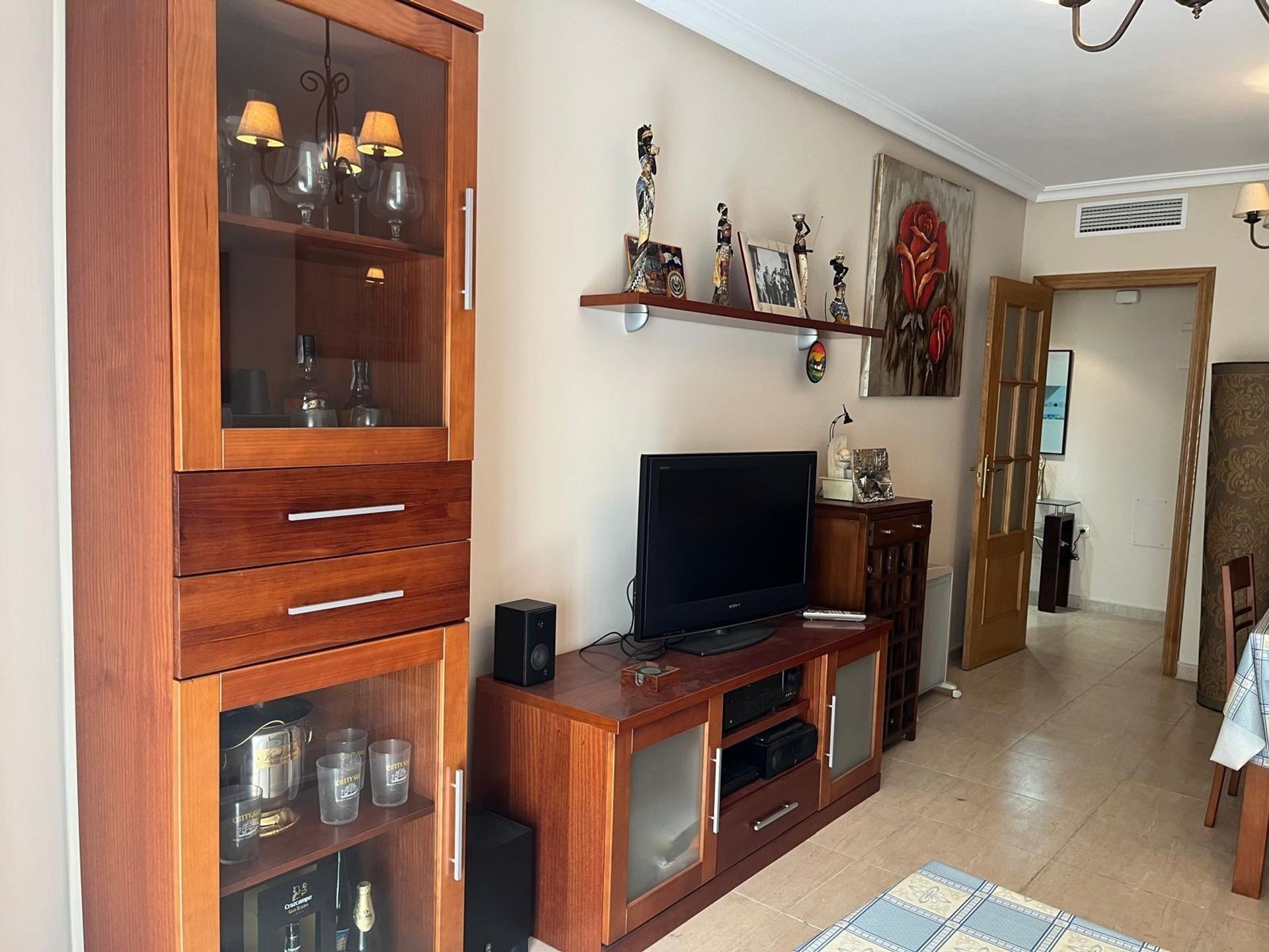 Condominio nel Almoradí, Comunidad Valenciana 12872619