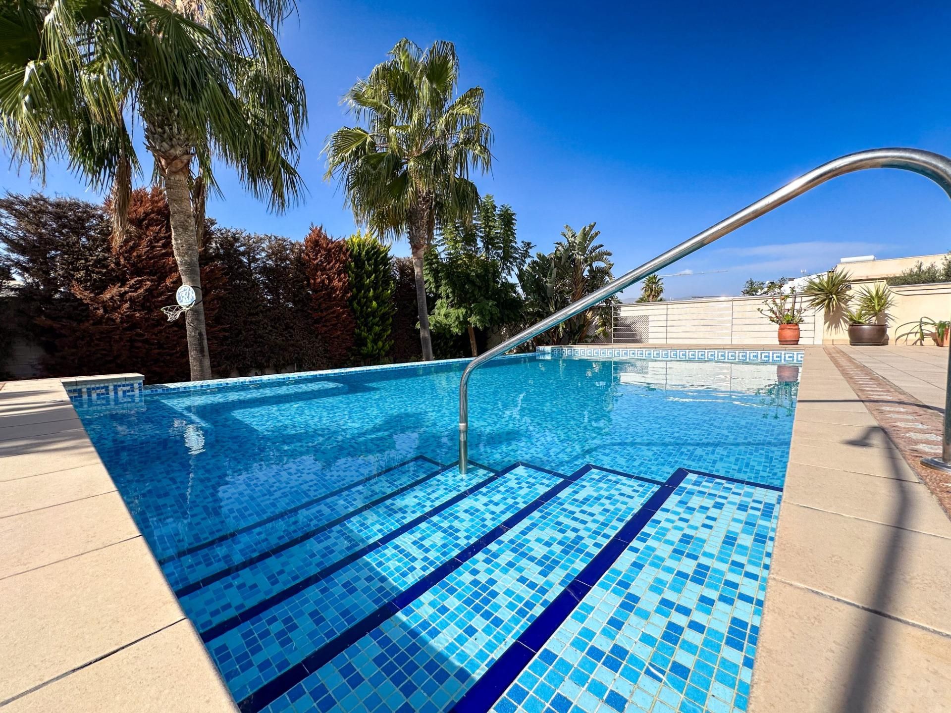 House in Retamar, Andalucía 12872643