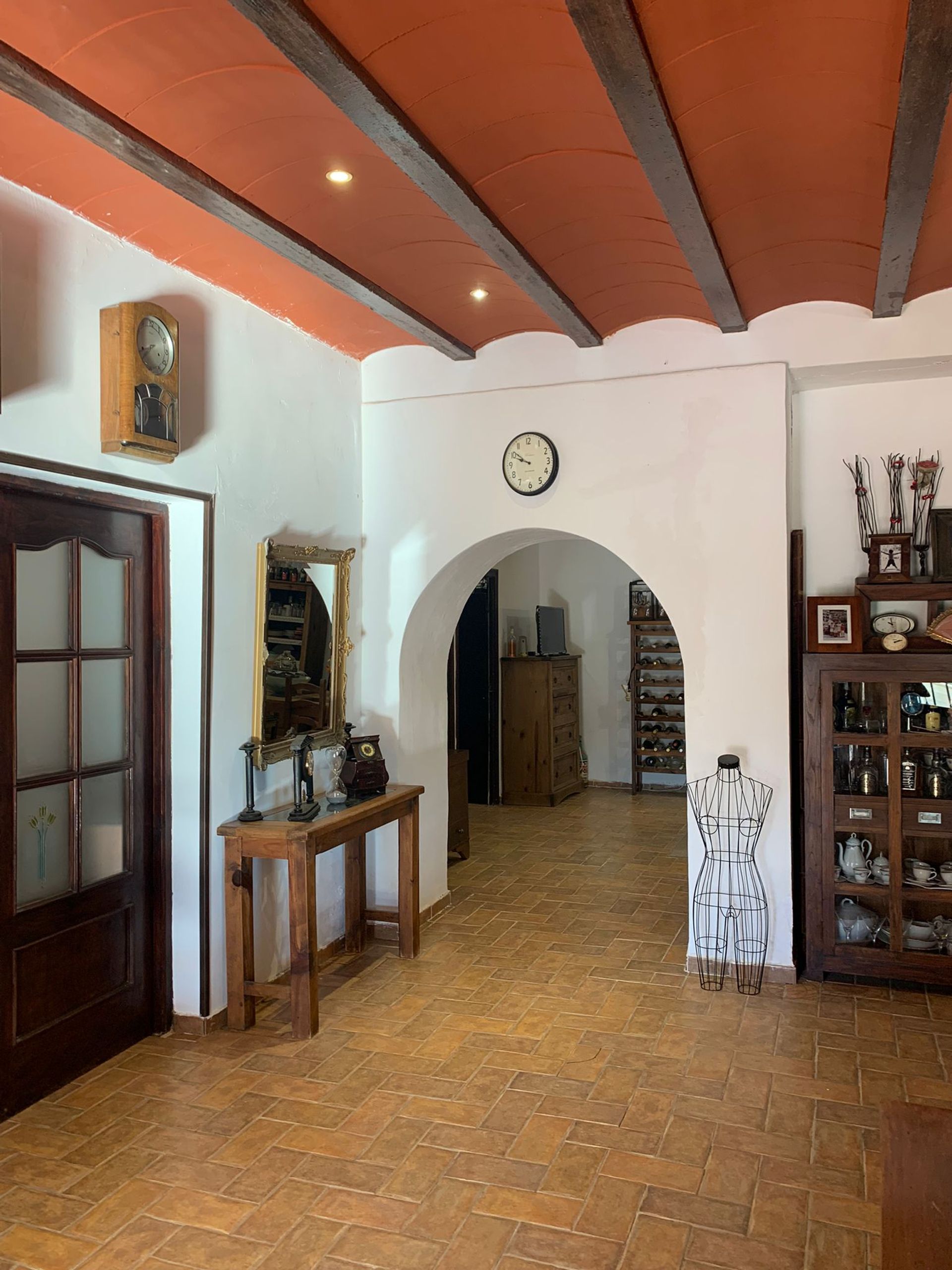 Rumah di La Vila Joiosa, Comunidad Valenciana 12872644