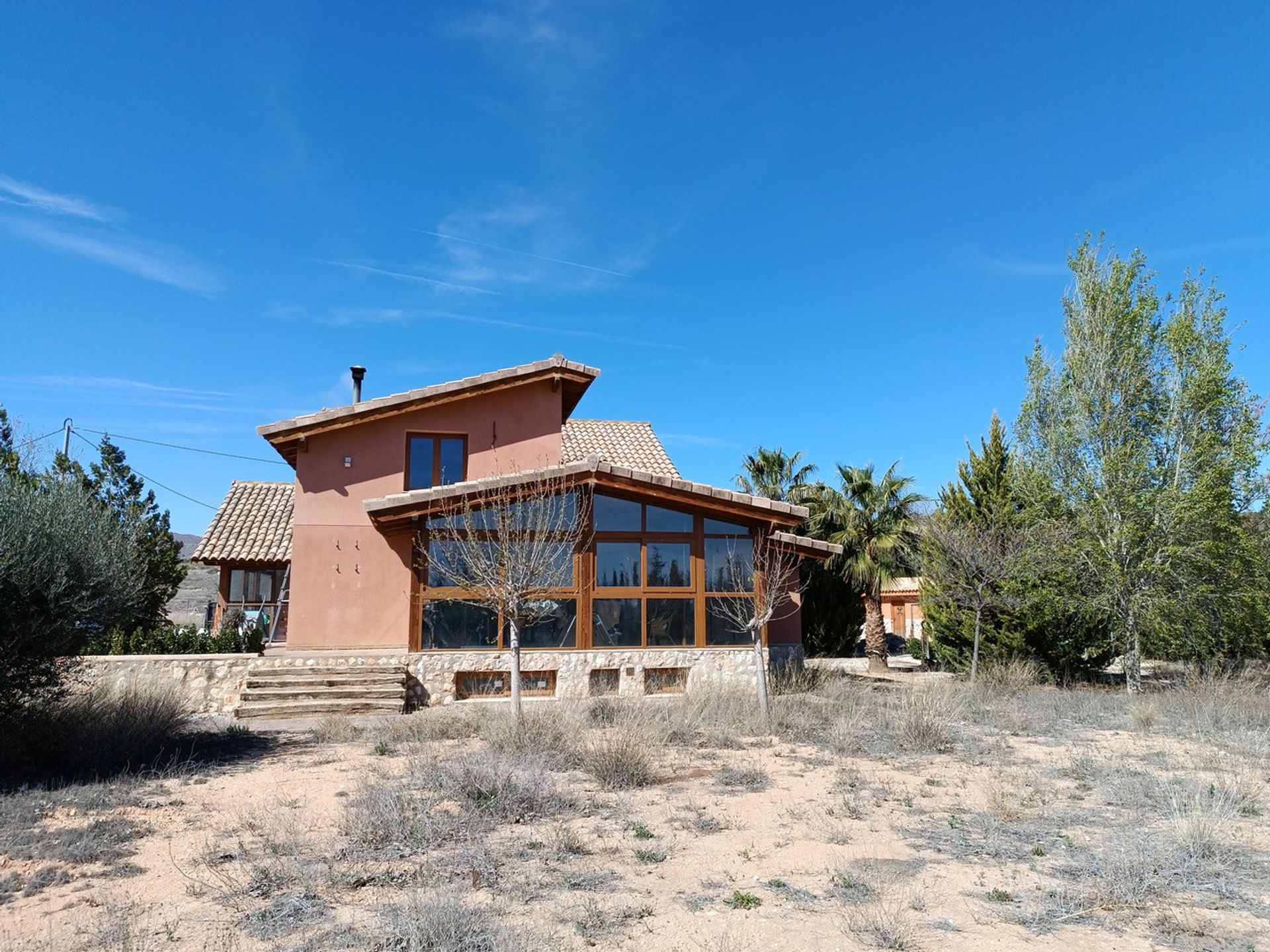 House in Yecla, Región de Murcia 12872650