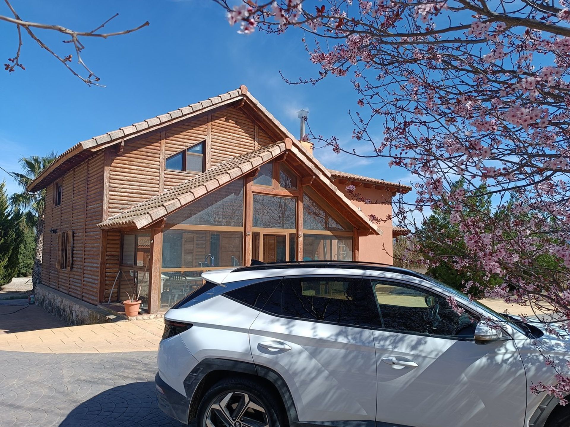 House in Yecla, Región de Murcia 12872650