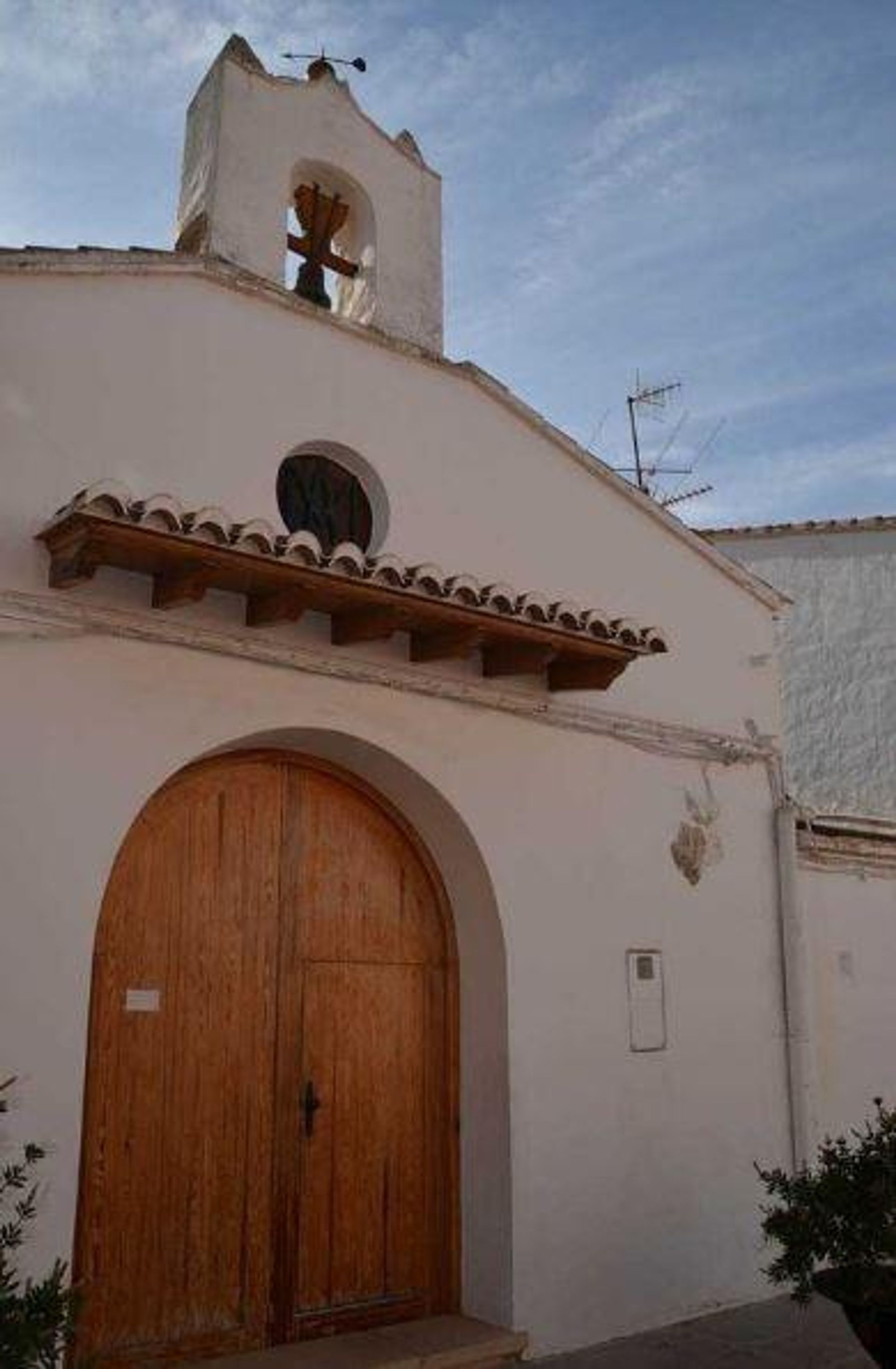 Casa nel Guardamar de la Safor, Comunidad Valenciana 12872680