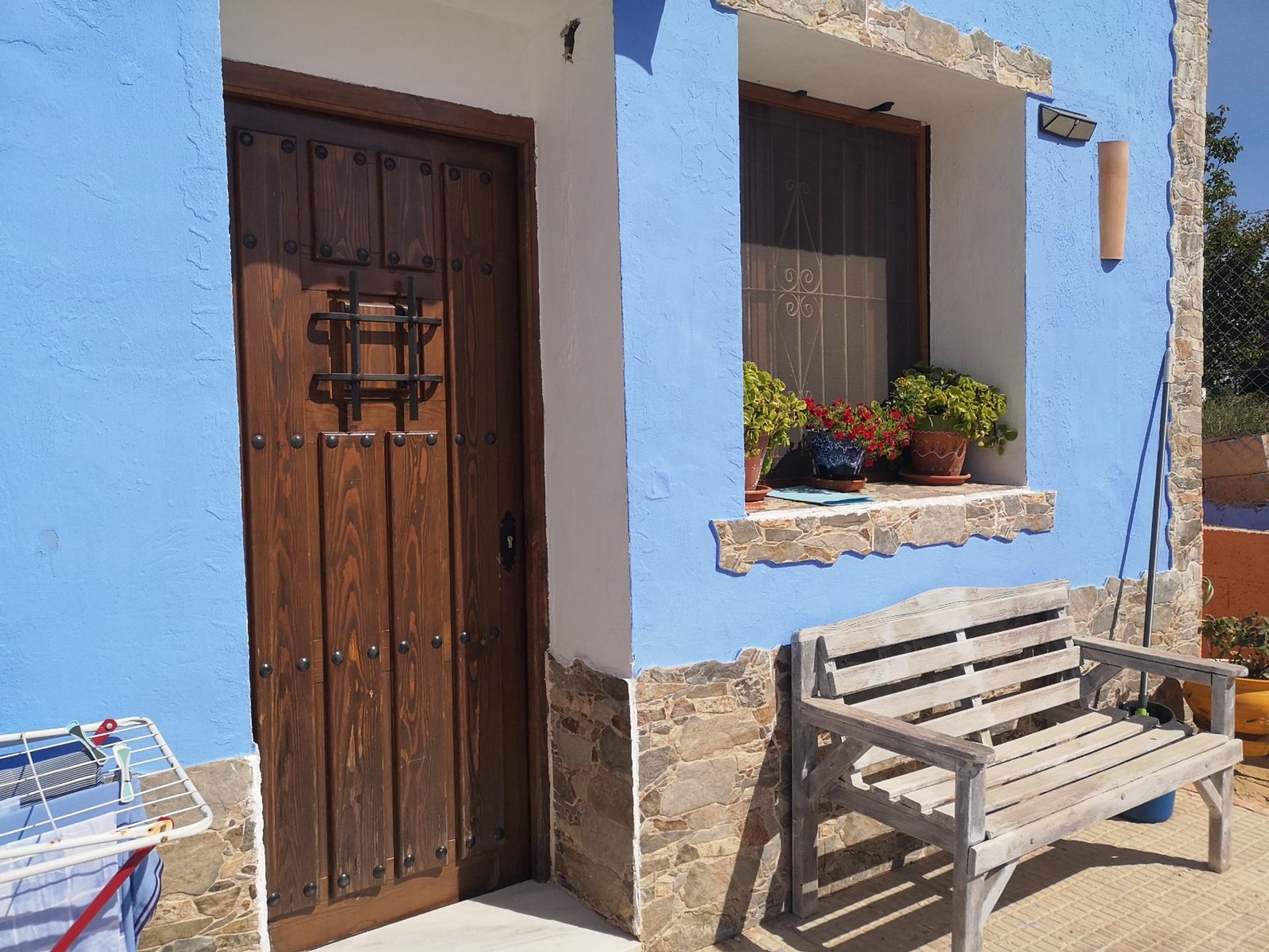 Huis in Los Montesinos, Comunidad Valenciana 12872688