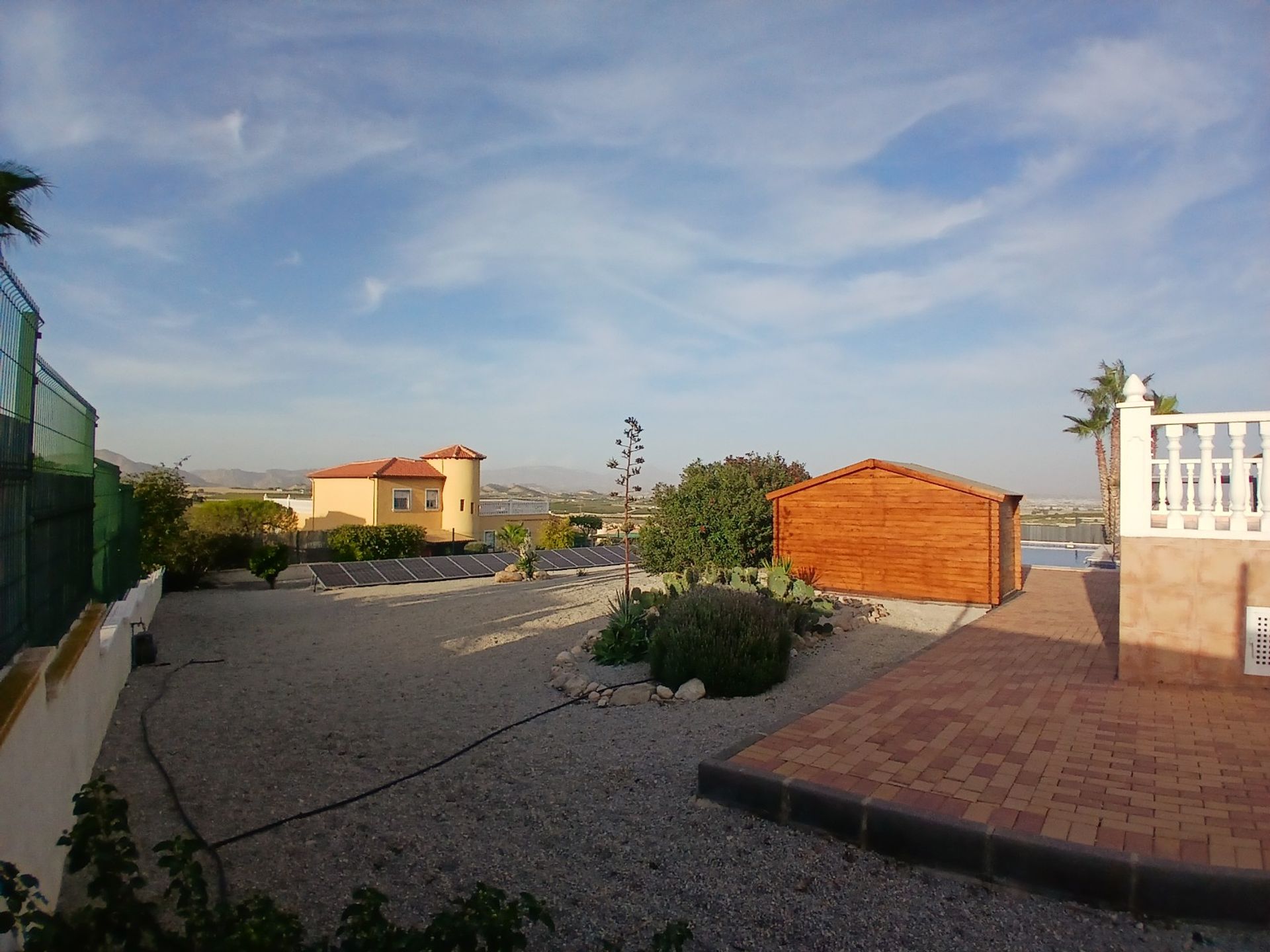 House in Campos del Río, Región de Murcia 12872695