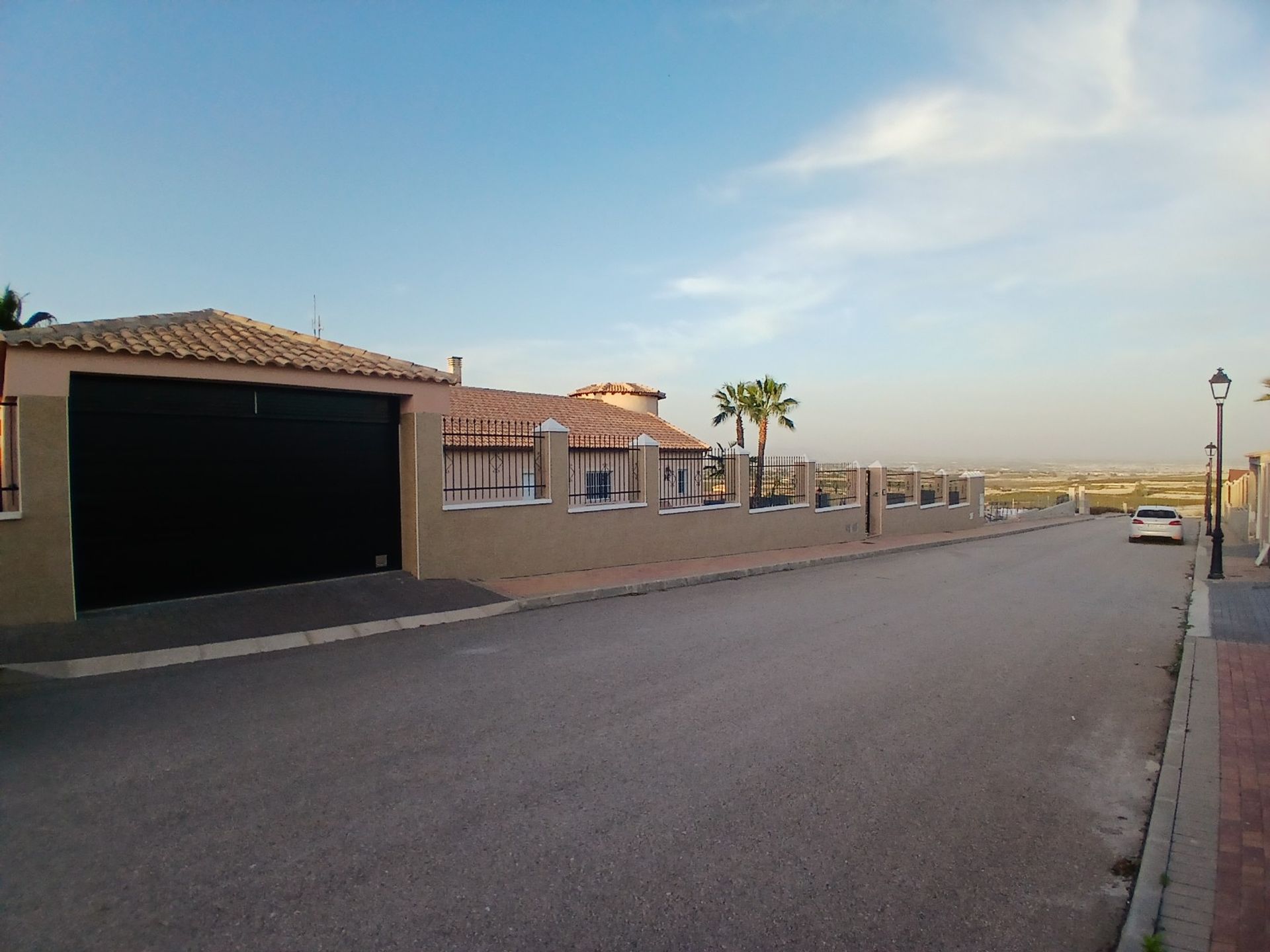 Talo sisään Campos del Rio, Murcia 12872695