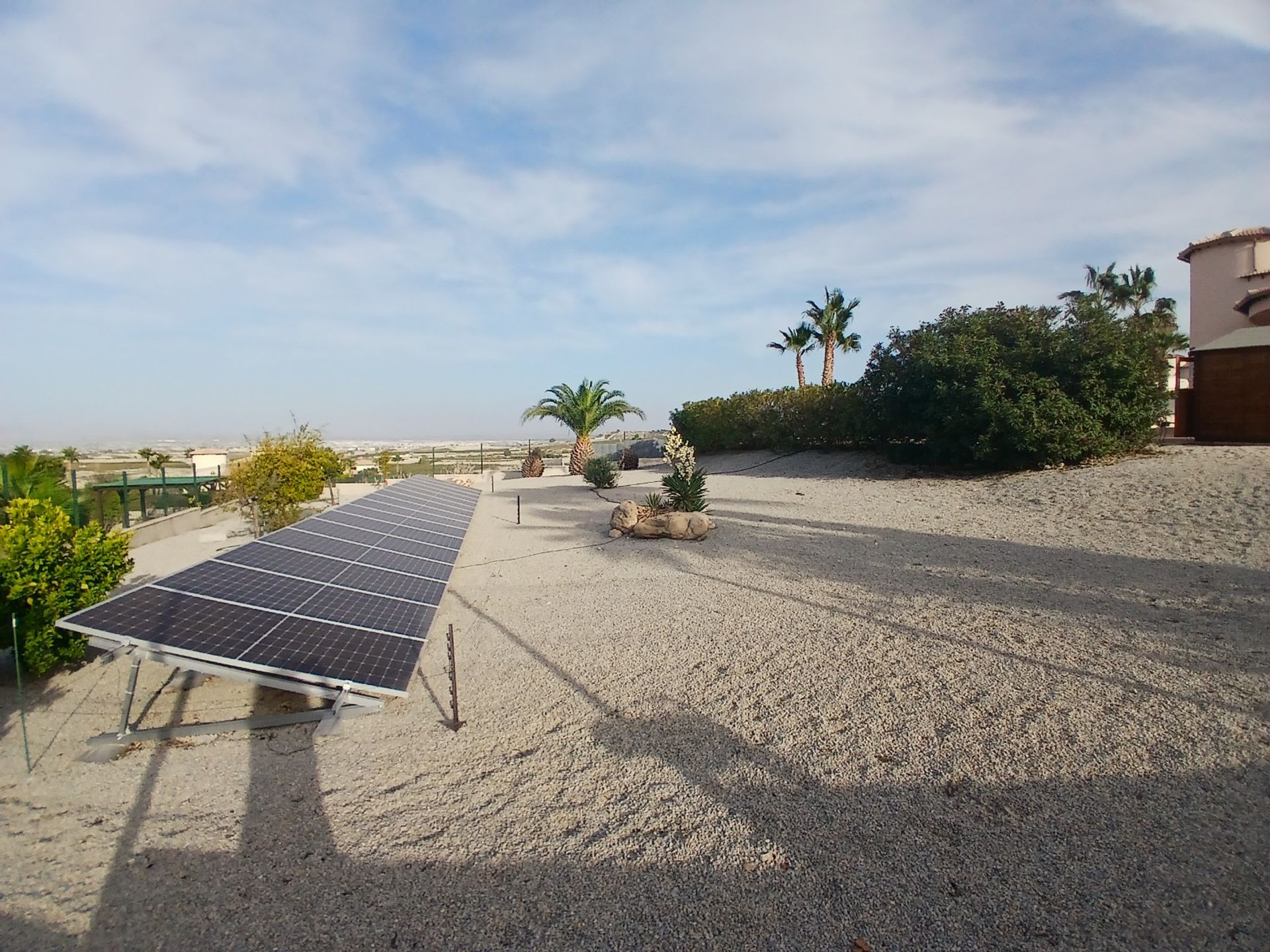 жилой дом в Campos del Río, Región de Murcia 12872695