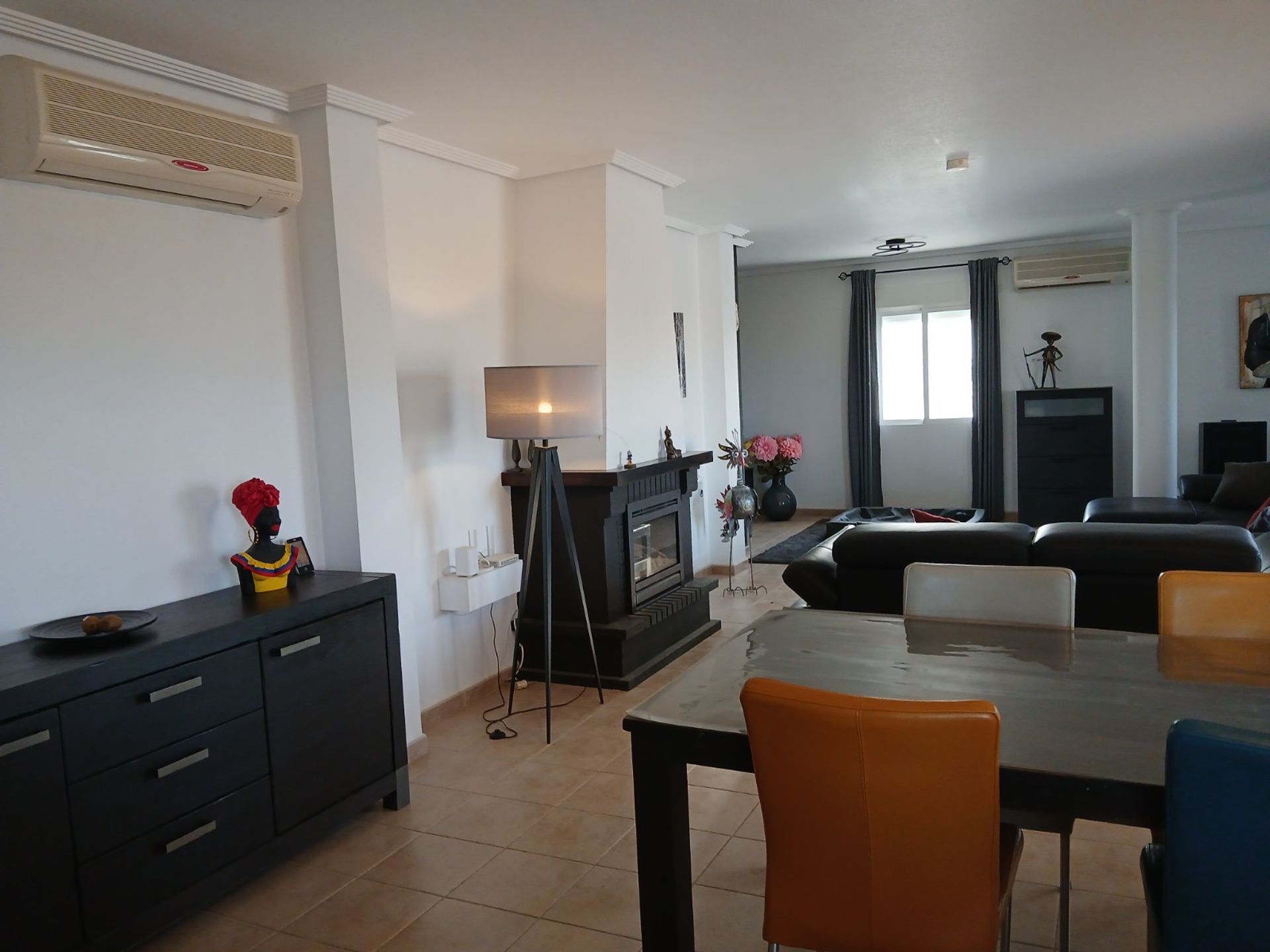 Hus i Campos del Rio, Murcia 12872695