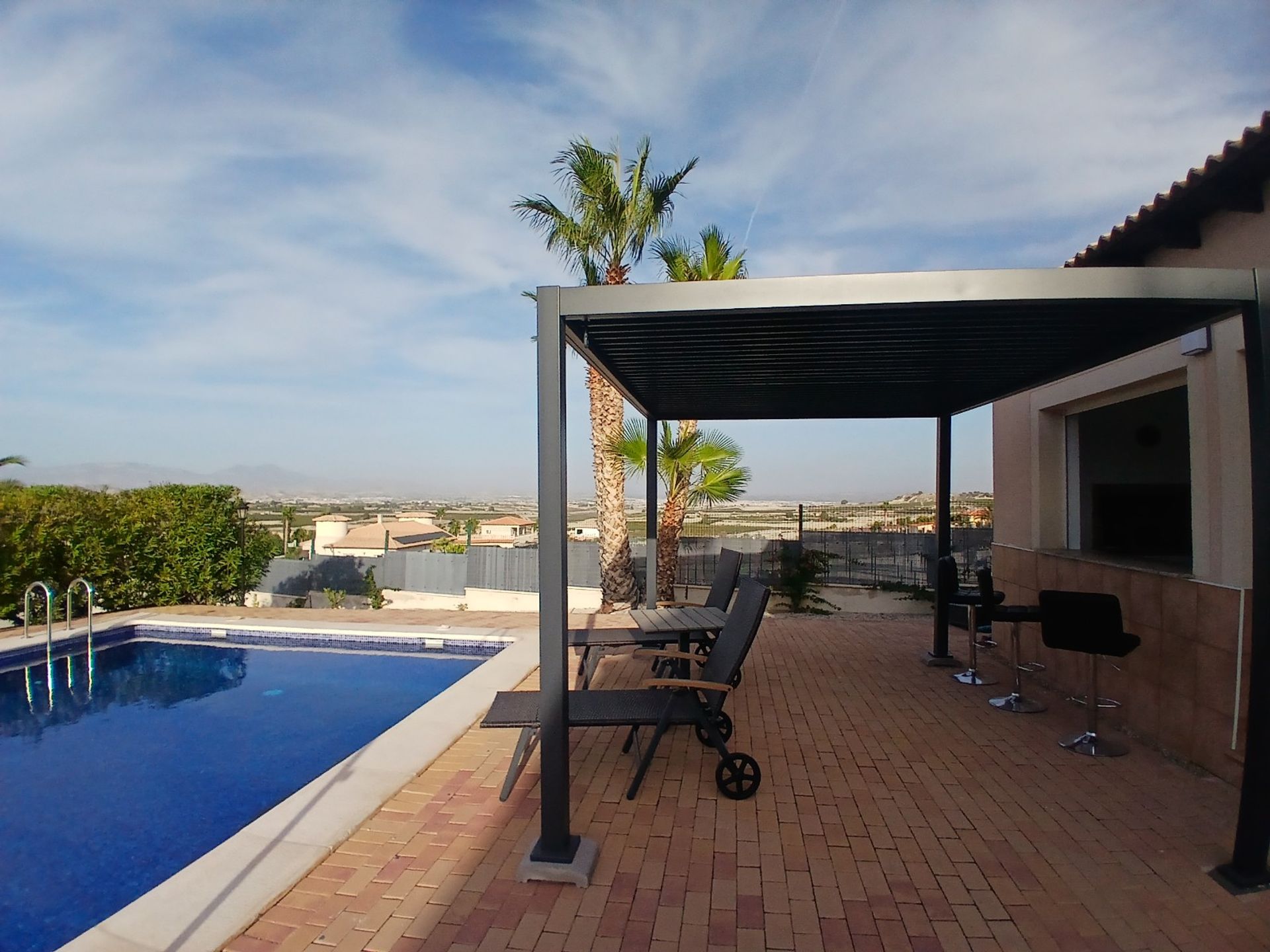 House in Campos del Río, Región de Murcia 12872695