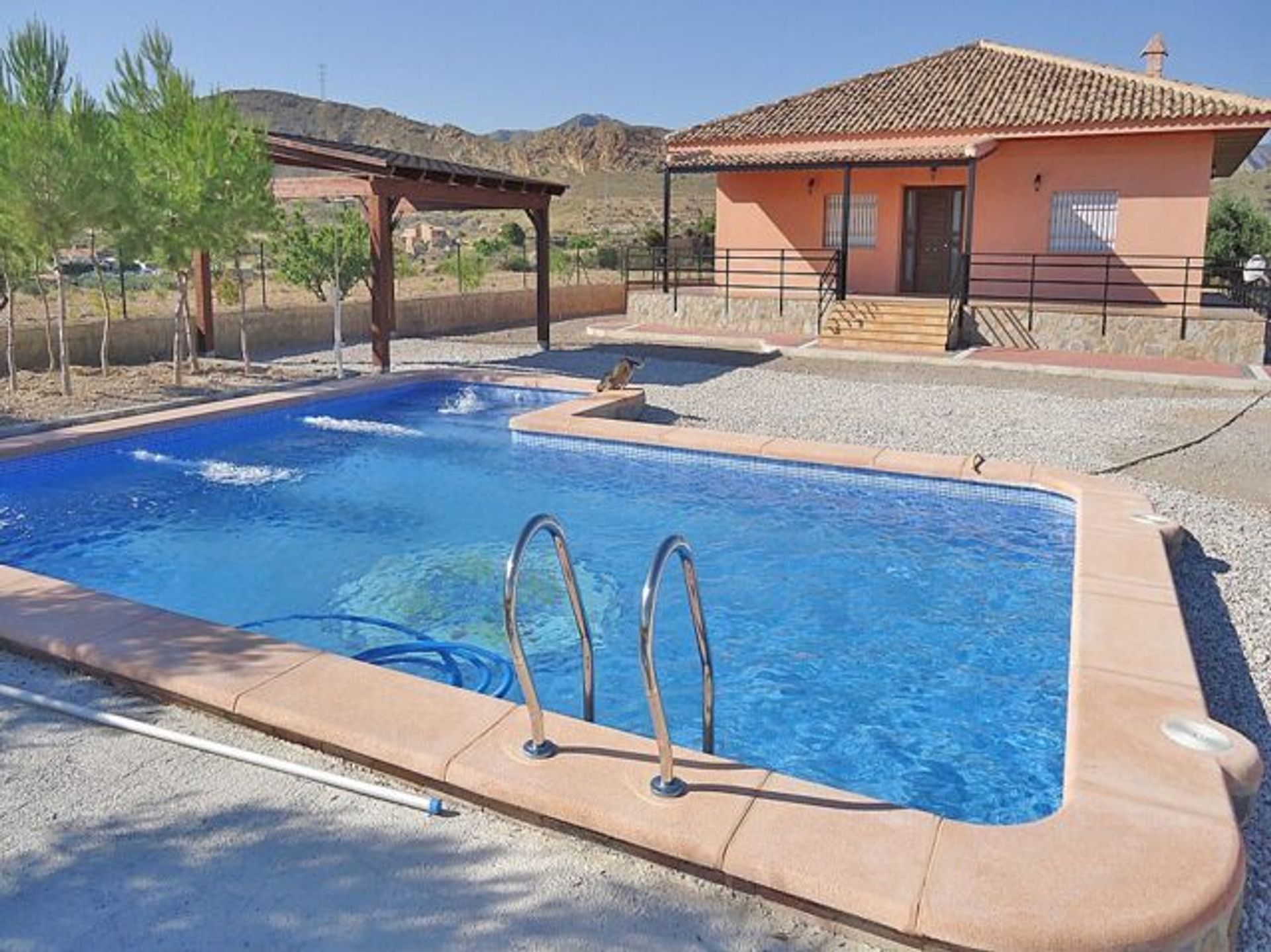 casa en Abanilla, Murcia 12872700