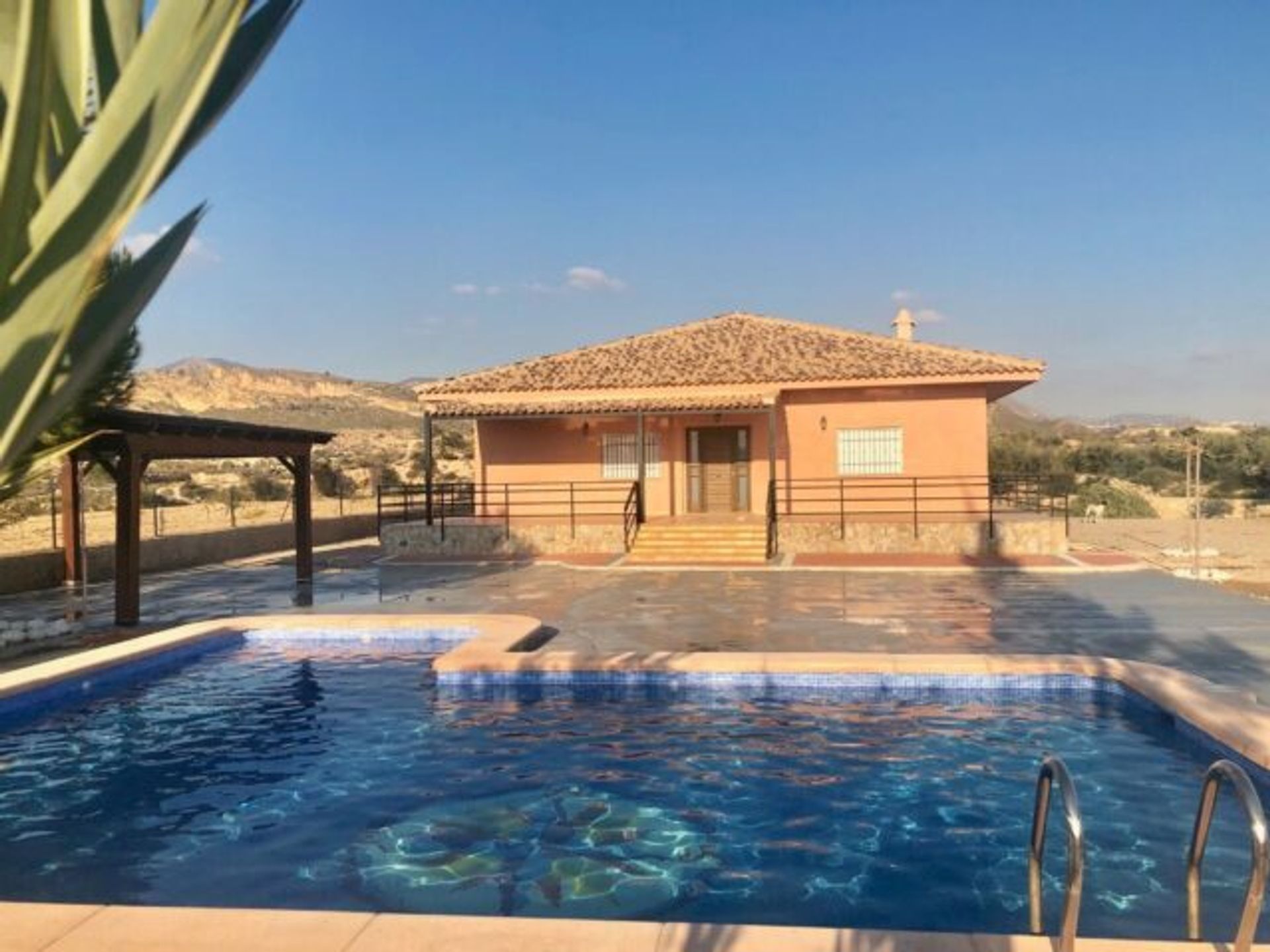 casa no Abanilla, Murcia 12872700