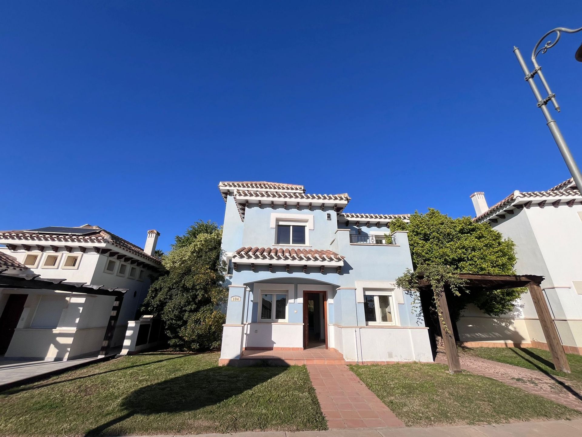 casa en Torre-Pacheco, Región de Murcia 12872714