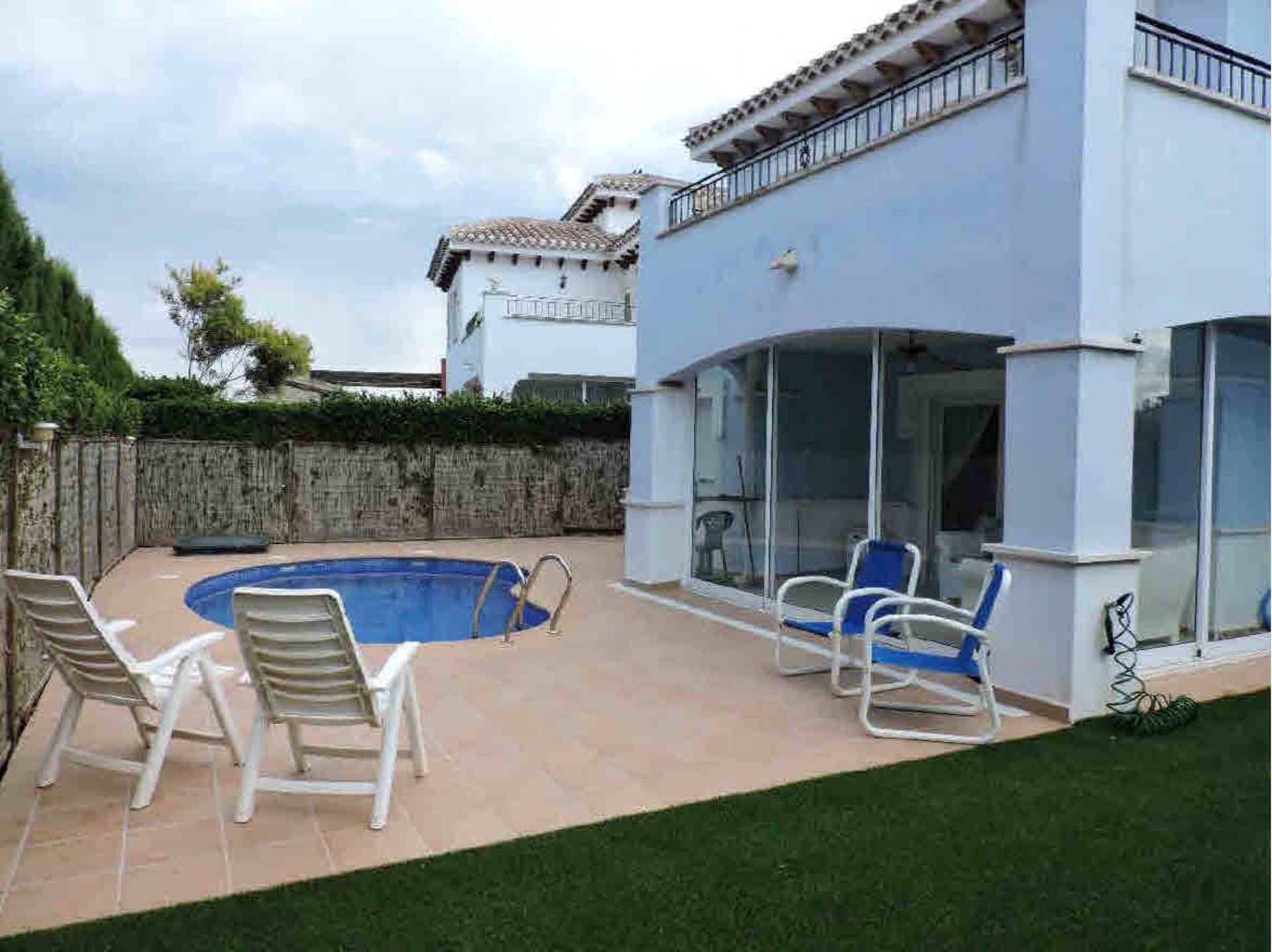 casa en Torre-Pacheco, Región de Murcia 12872714