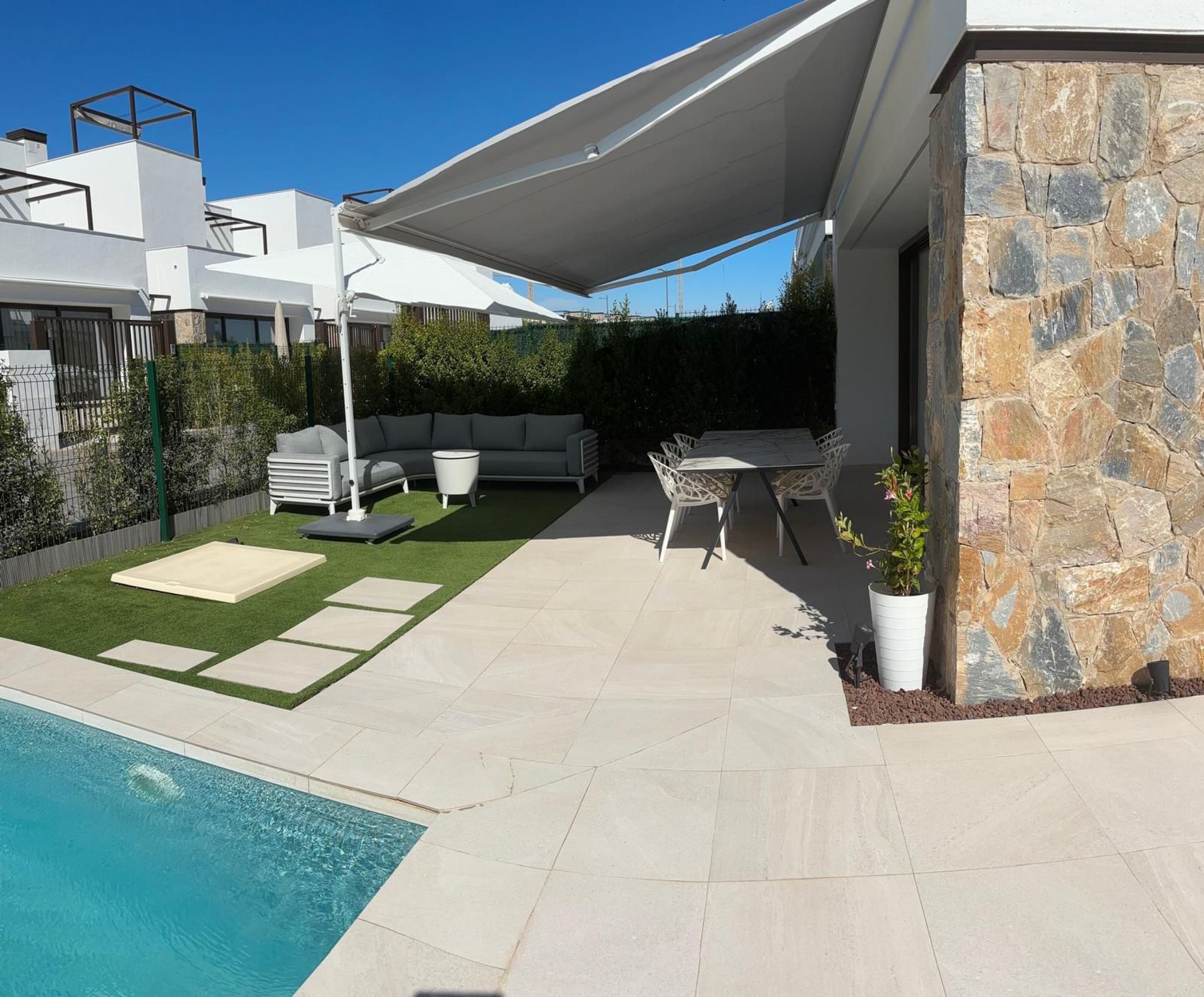 casa en Torre-Pacheco, Región de Murcia 12872716