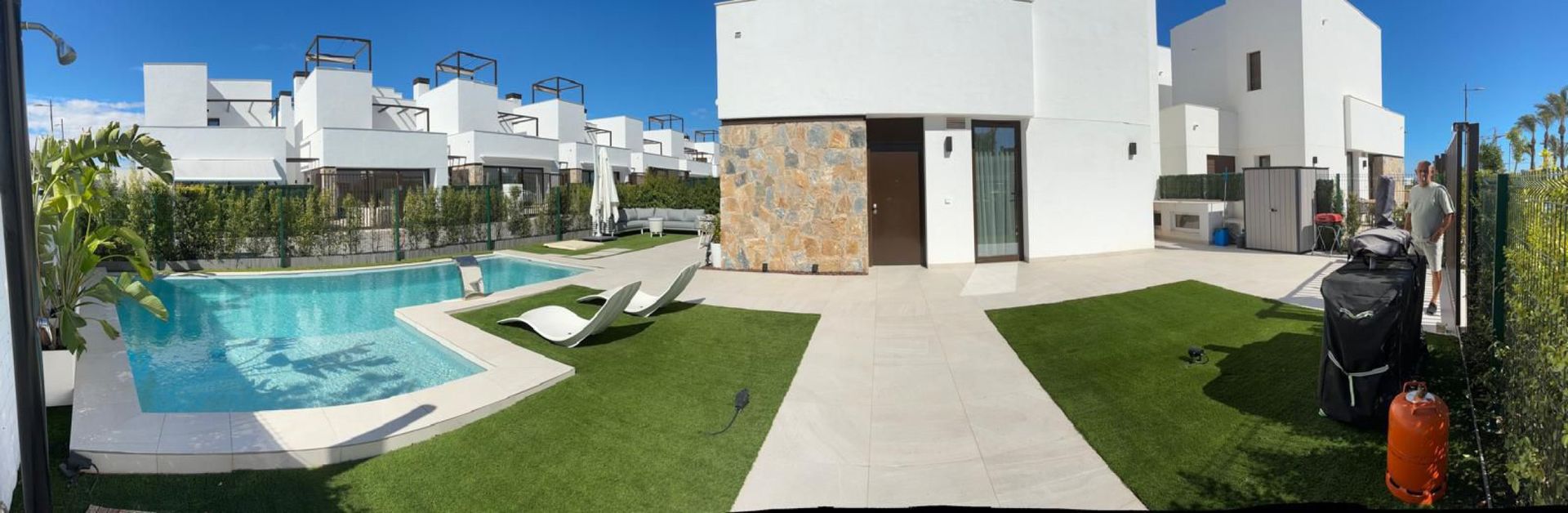 casa en Torre-Pacheco, Región de Murcia 12872716