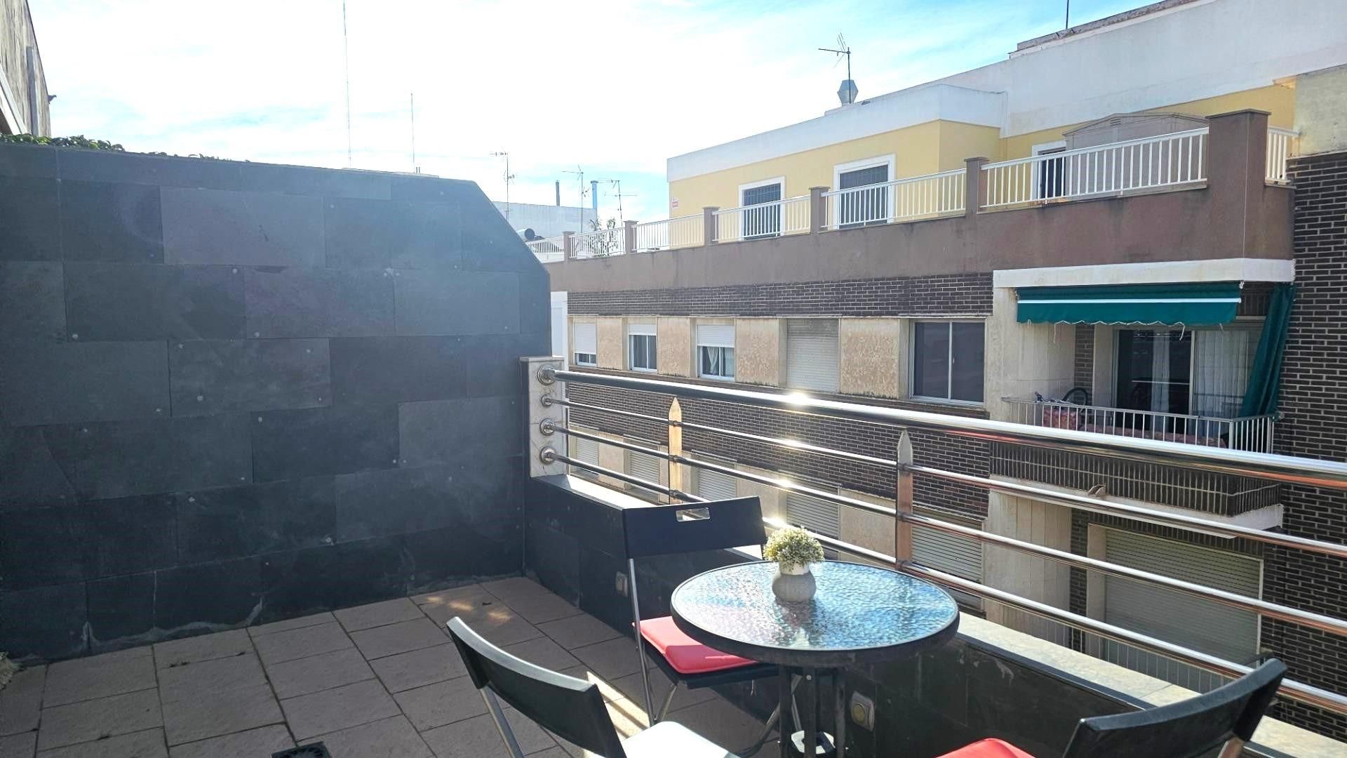 Condominium in Torrevieja, Valencia 12872731