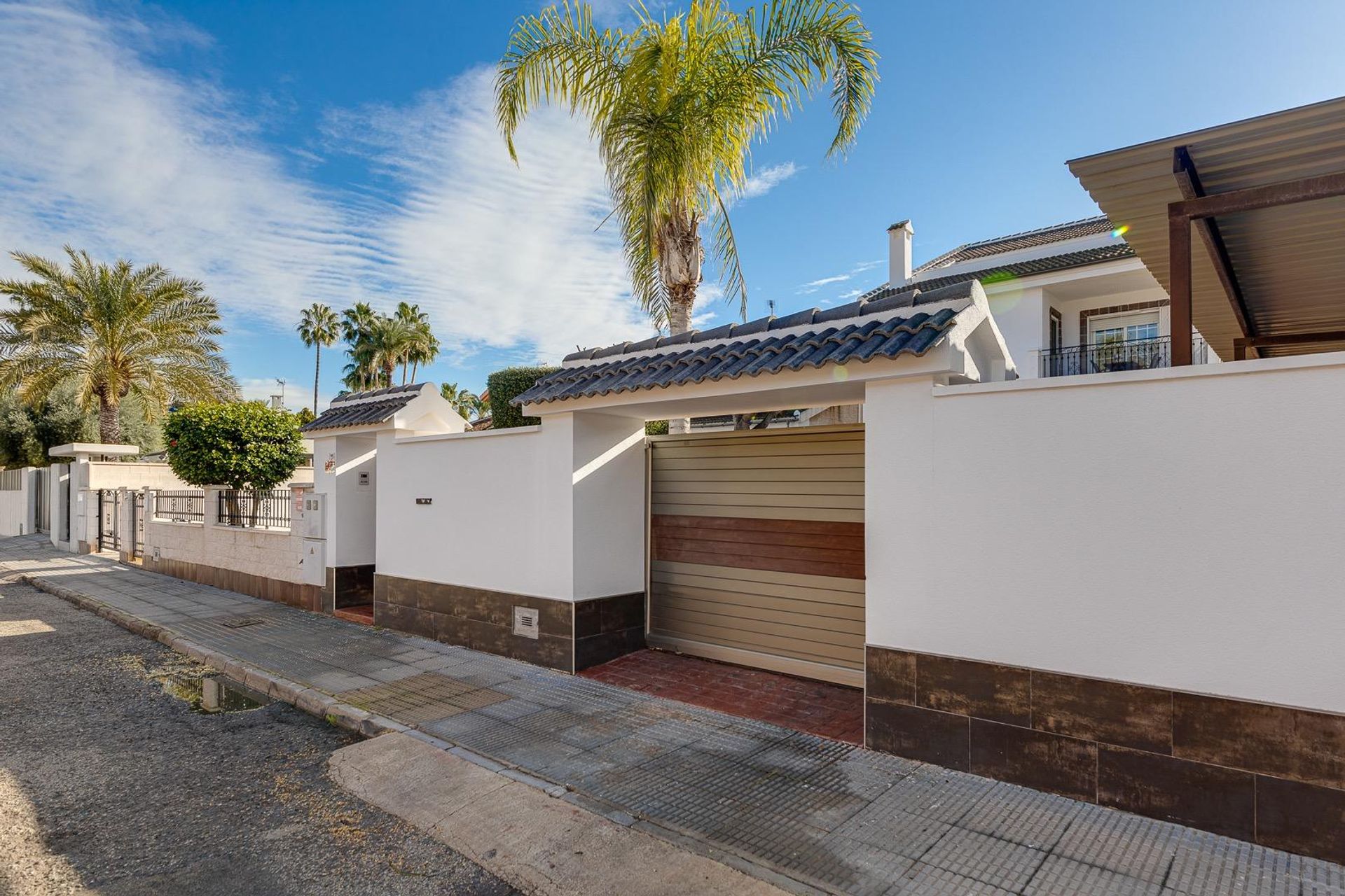 casa en San Javier, Región de Murcia 12872743