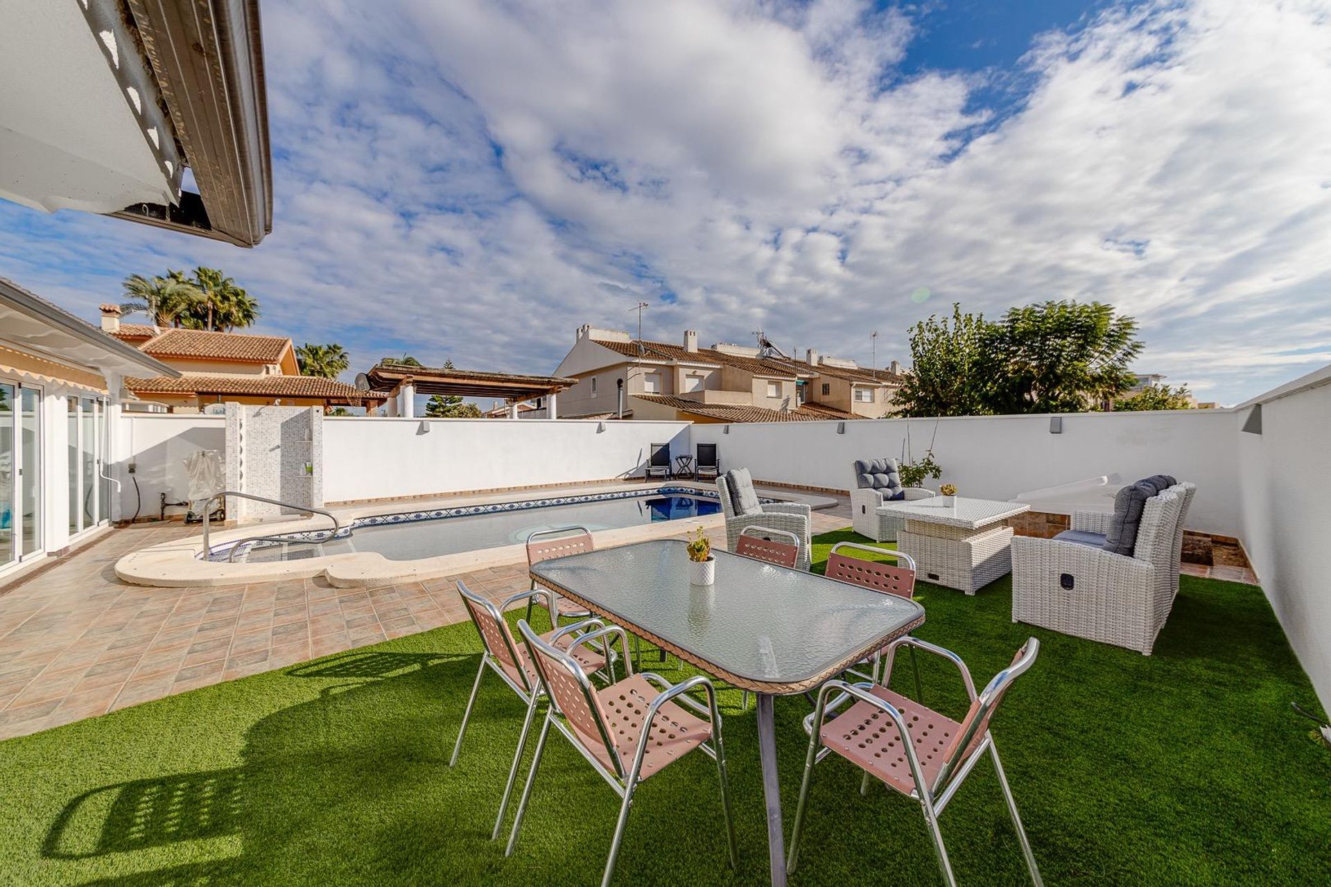 casa en San Javier, Región de Murcia 12872743