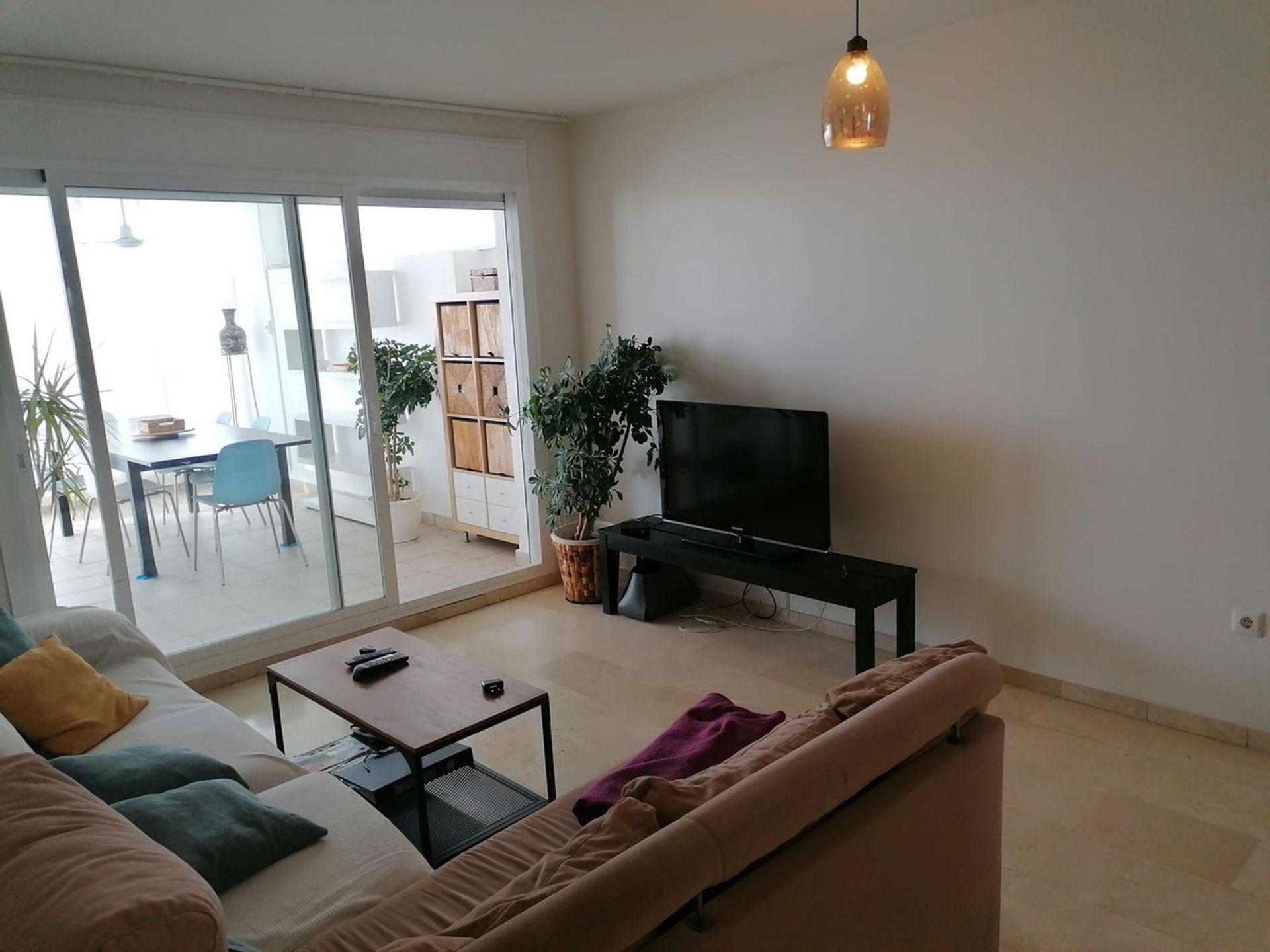 Condominium dans Benalmádena, Andalucía 12872756