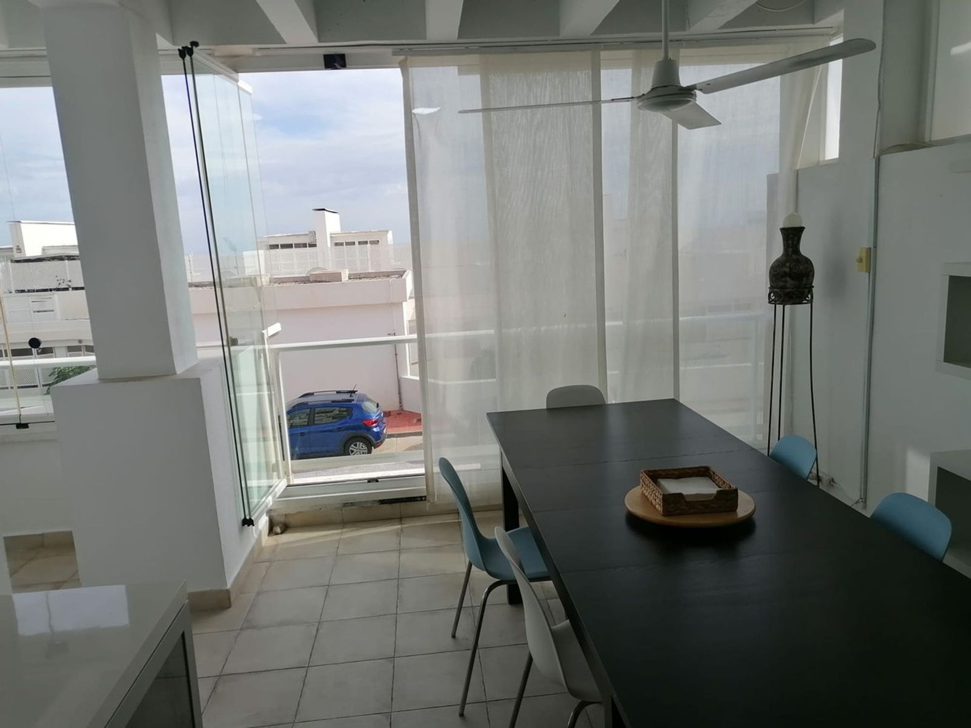 Condominium dans Benalmádena, Andalucía 12872756