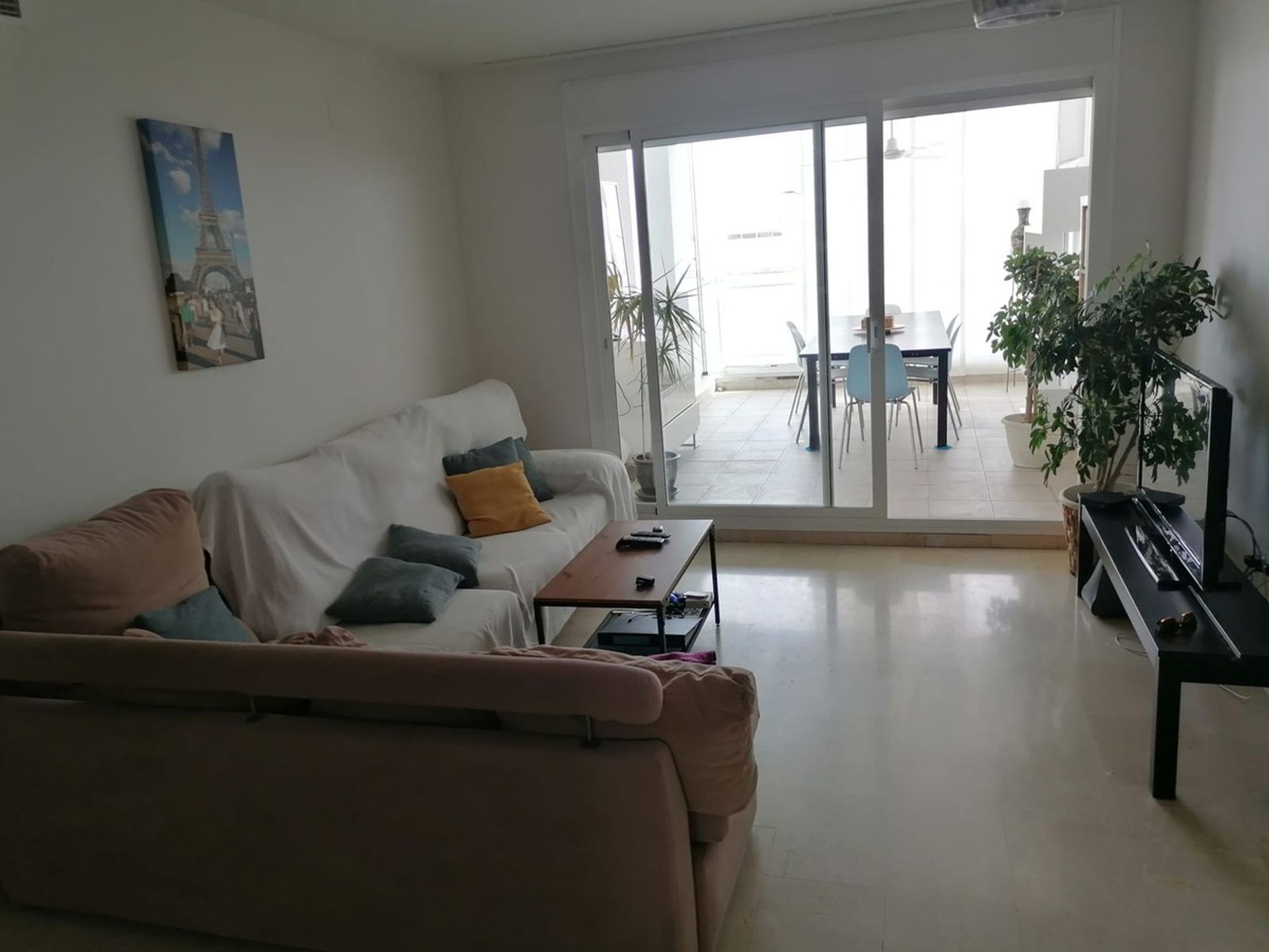 Condominium dans Benalmádena, Andalucía 12872756