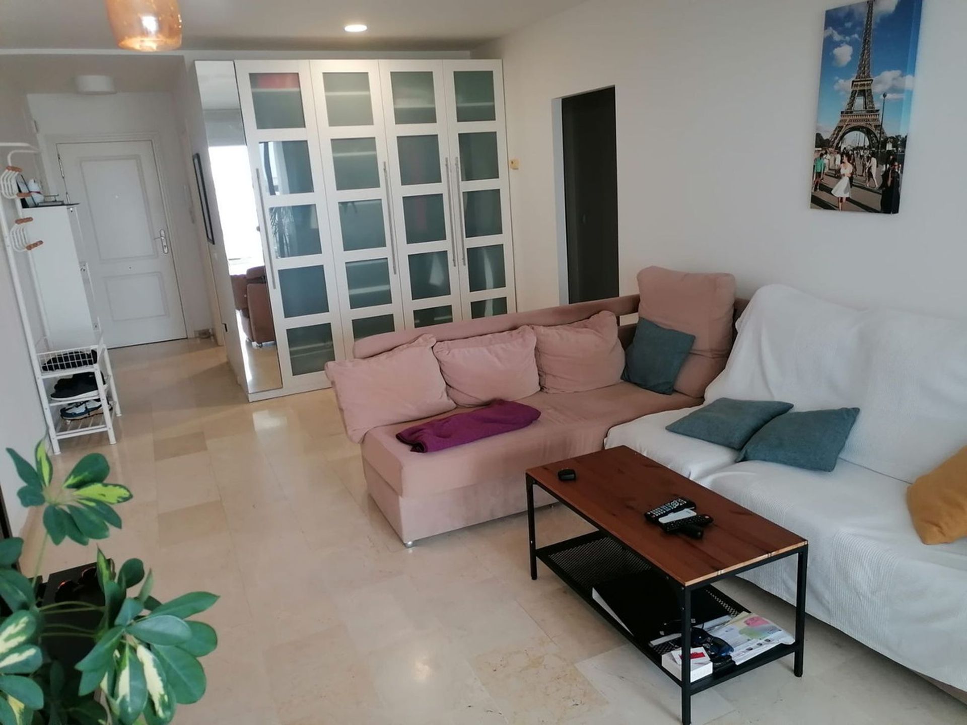 Condominium dans Benalmádena, Andalucía 12872756