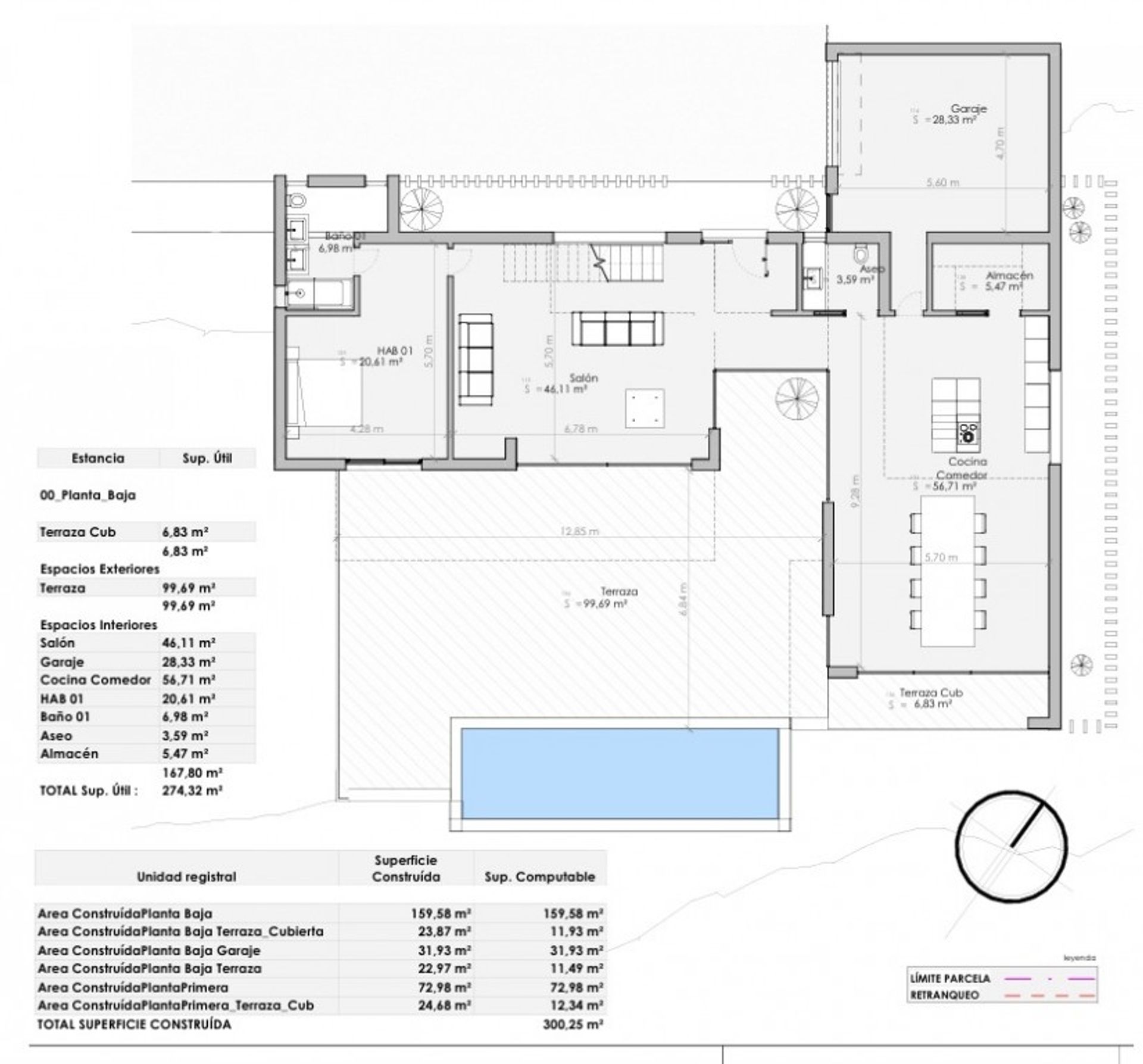 Hus i Crevillente, Comunidad Valenciana 12872772