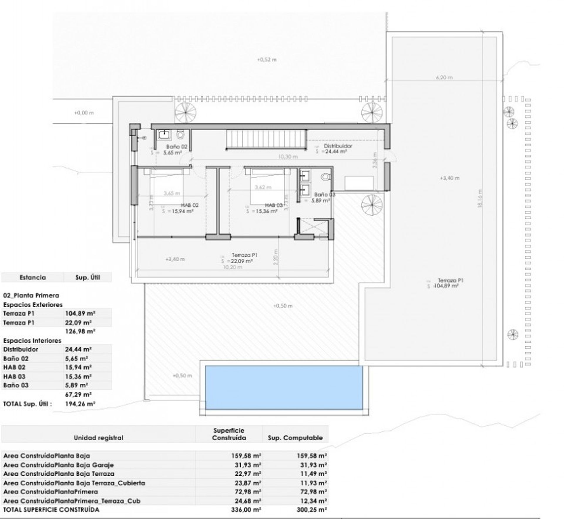 Hus i Crevillente, Comunidad Valenciana 12872772