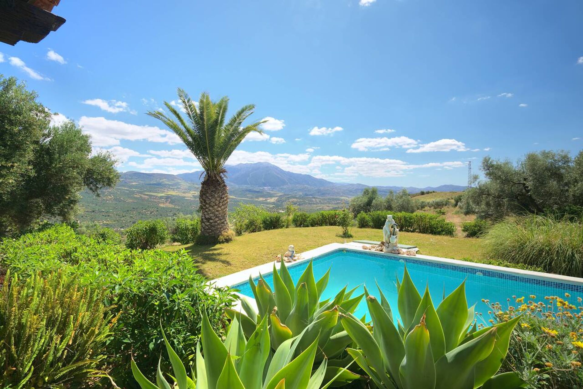 casa en Periana, Andalusia 12872787