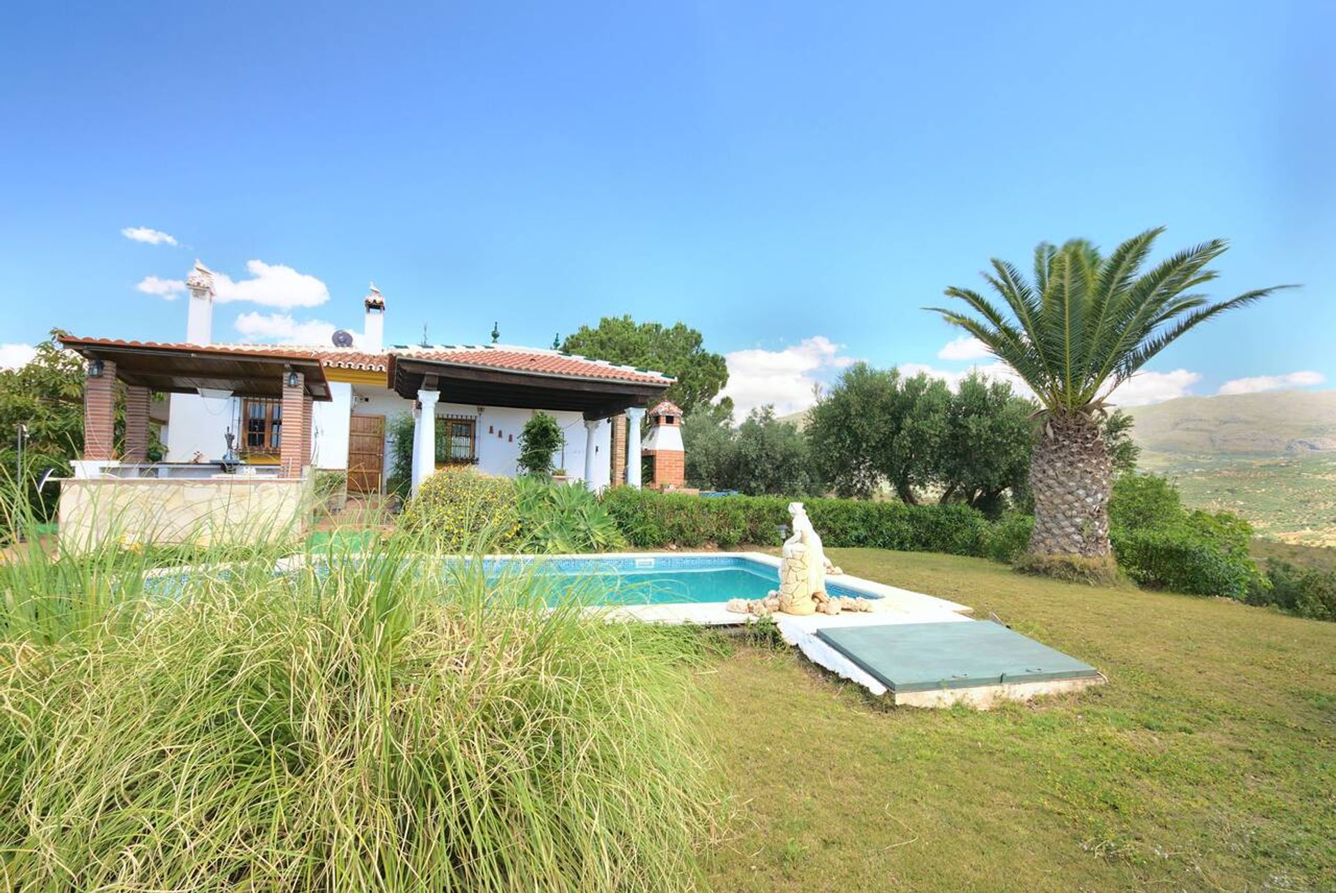 casa en Periana, Andalusia 12872787