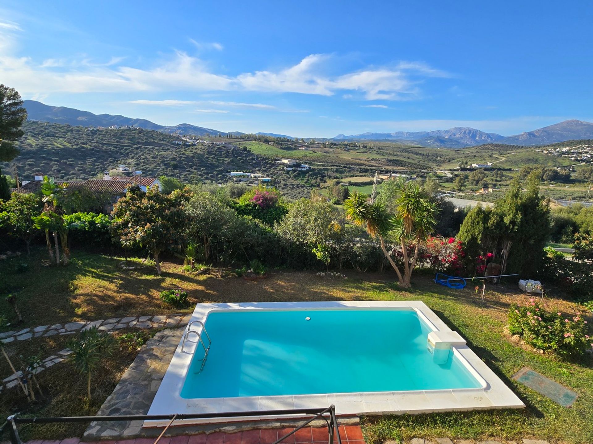 casa no Vinuela, Andalusia 12872806