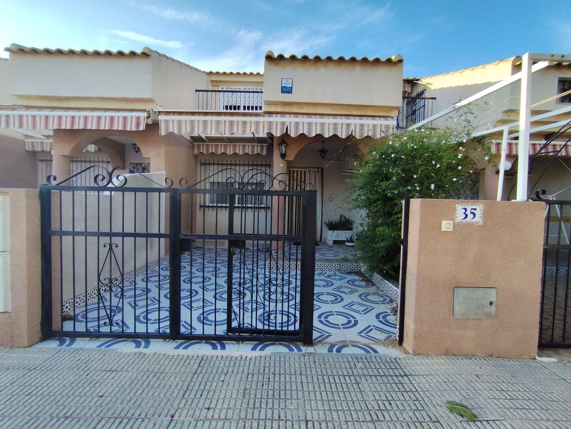 Rumah di Los Alcazares, Murcia 12872815