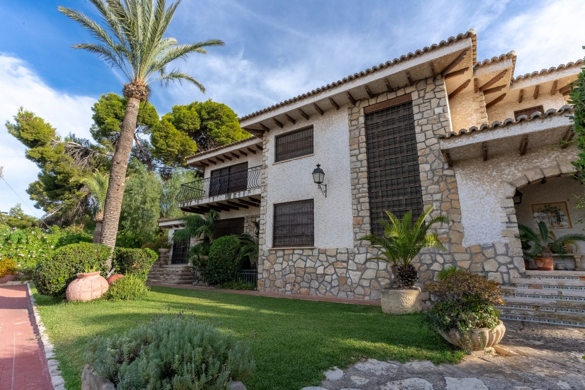 casa en Vista Hermosa de la Cruz, Valencia 12872818