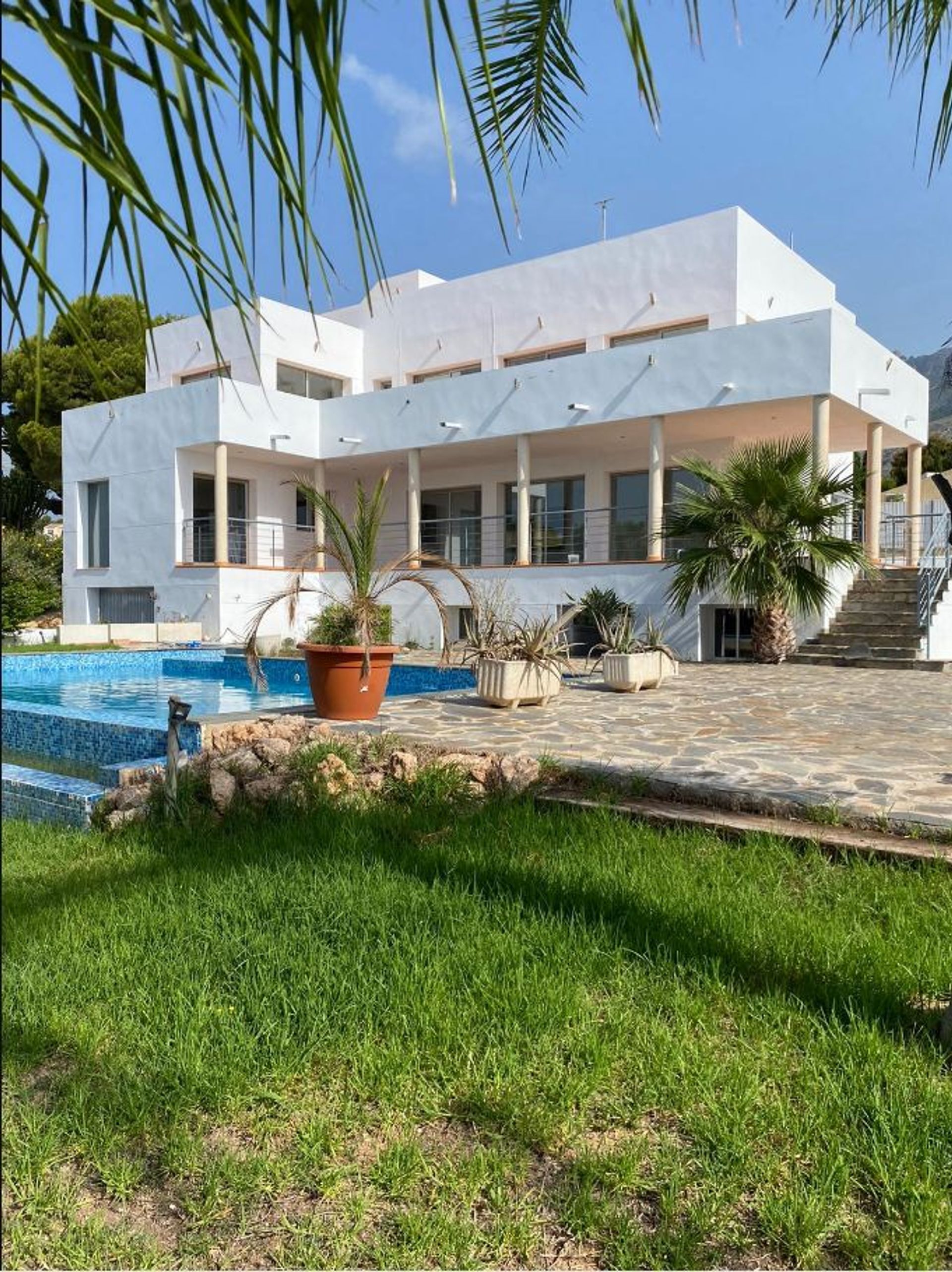 Huis in Altea, Valencian Community 12872827