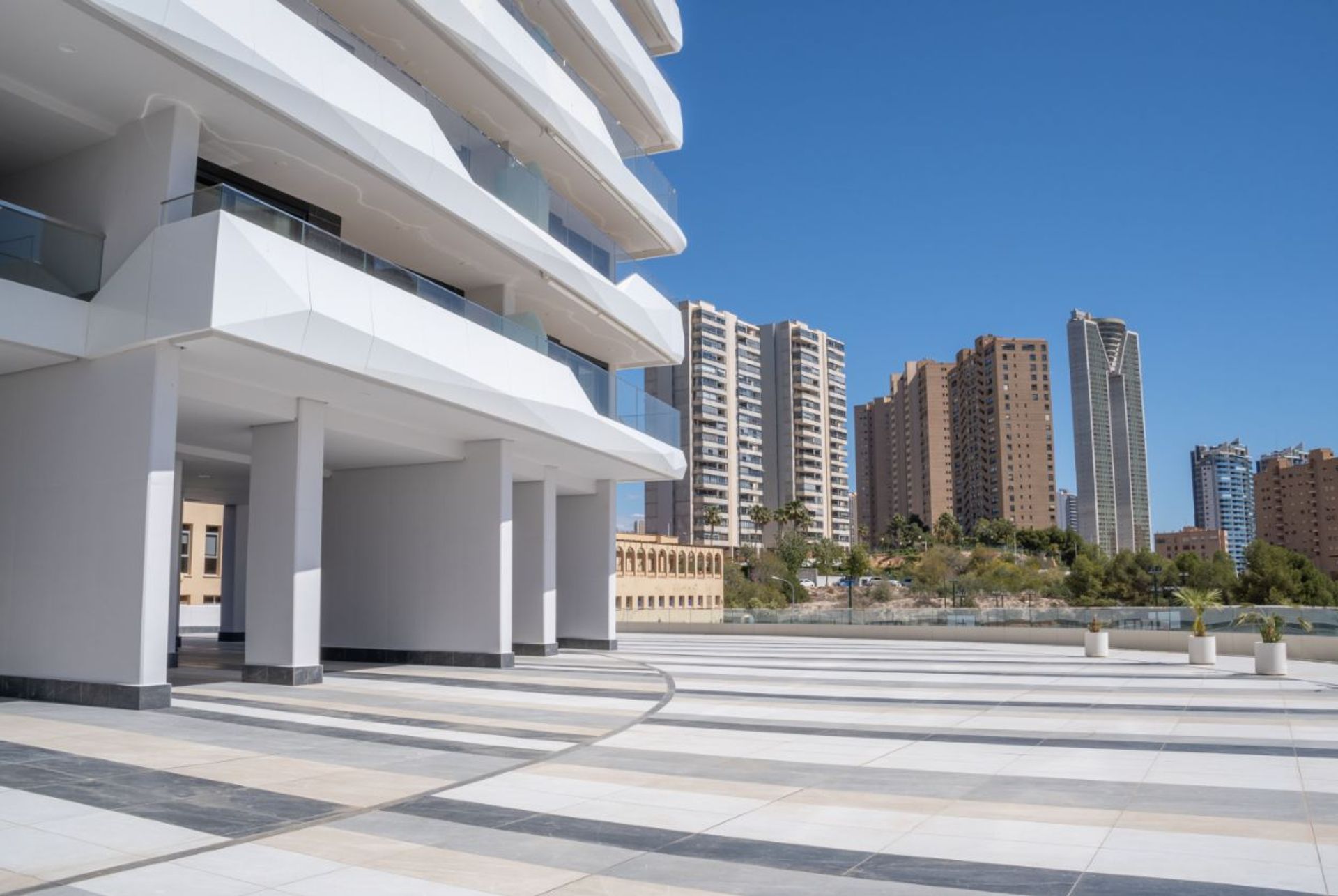 Kondominium di Benidorm, Valencian Community 12872829