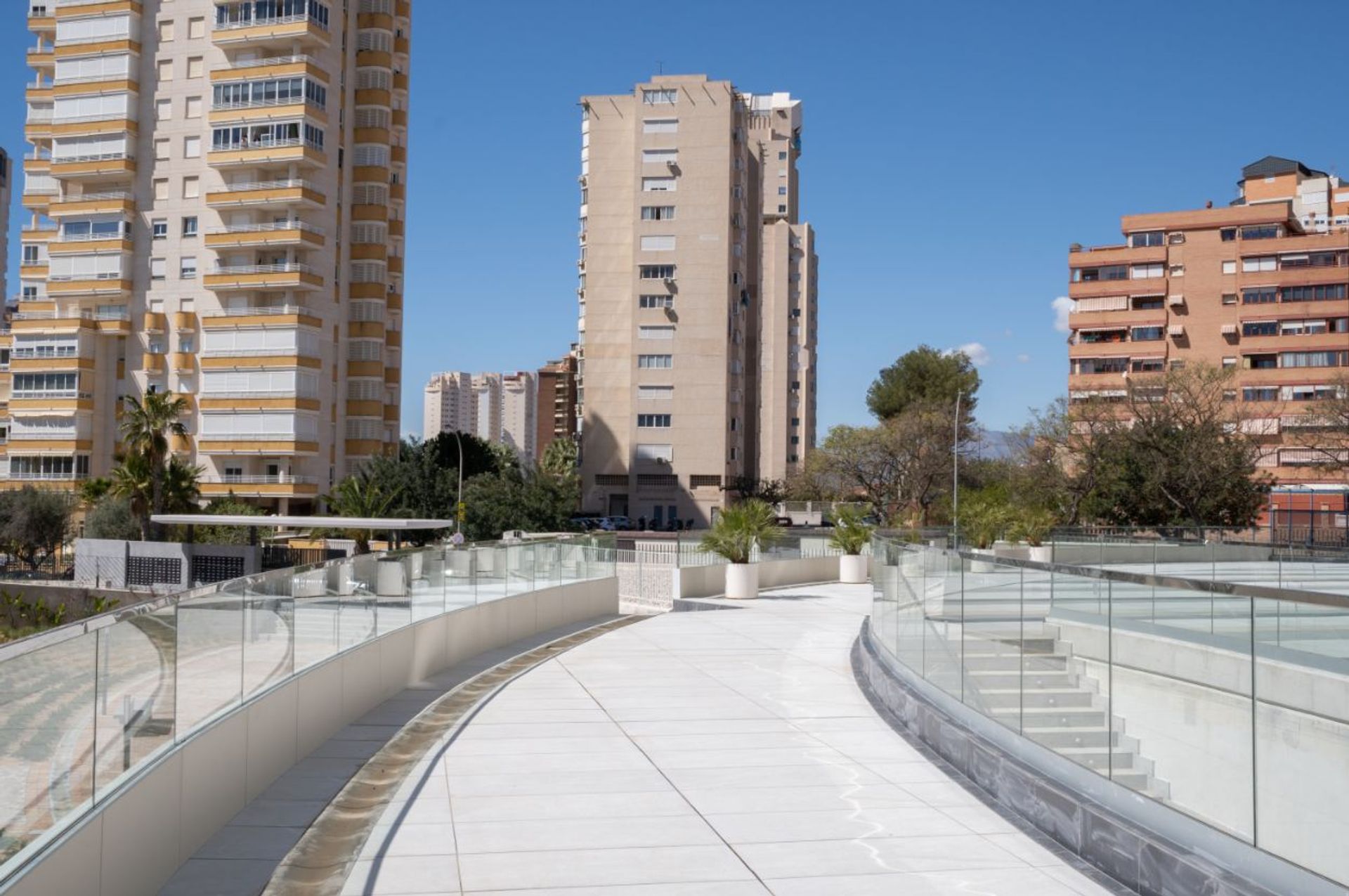 Kondominium di Benidorm, Valencian Community 12872829