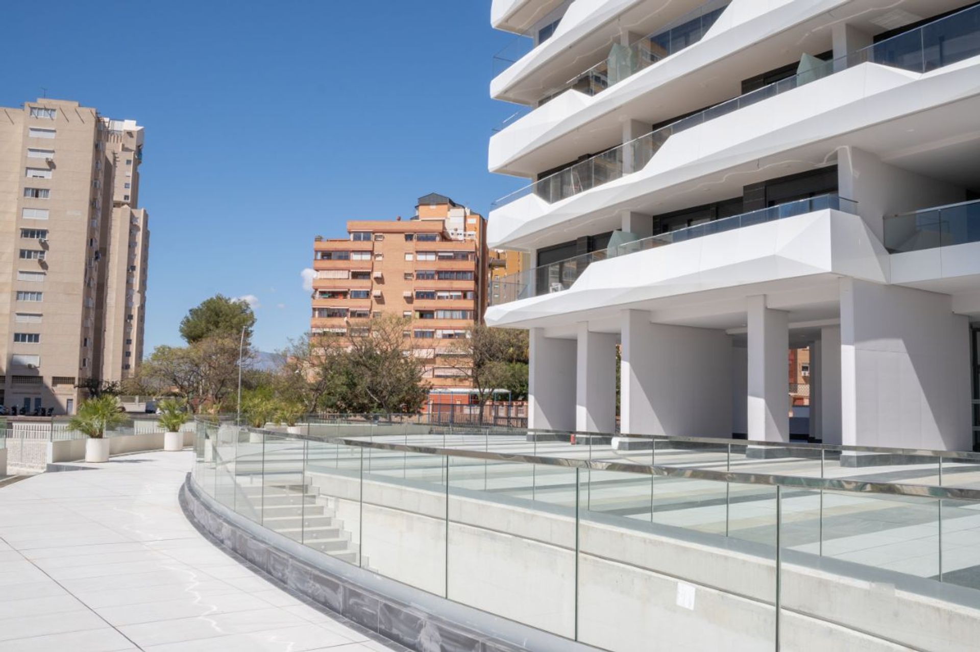 Kondominium di Benidorm, Valencian Community 12872829