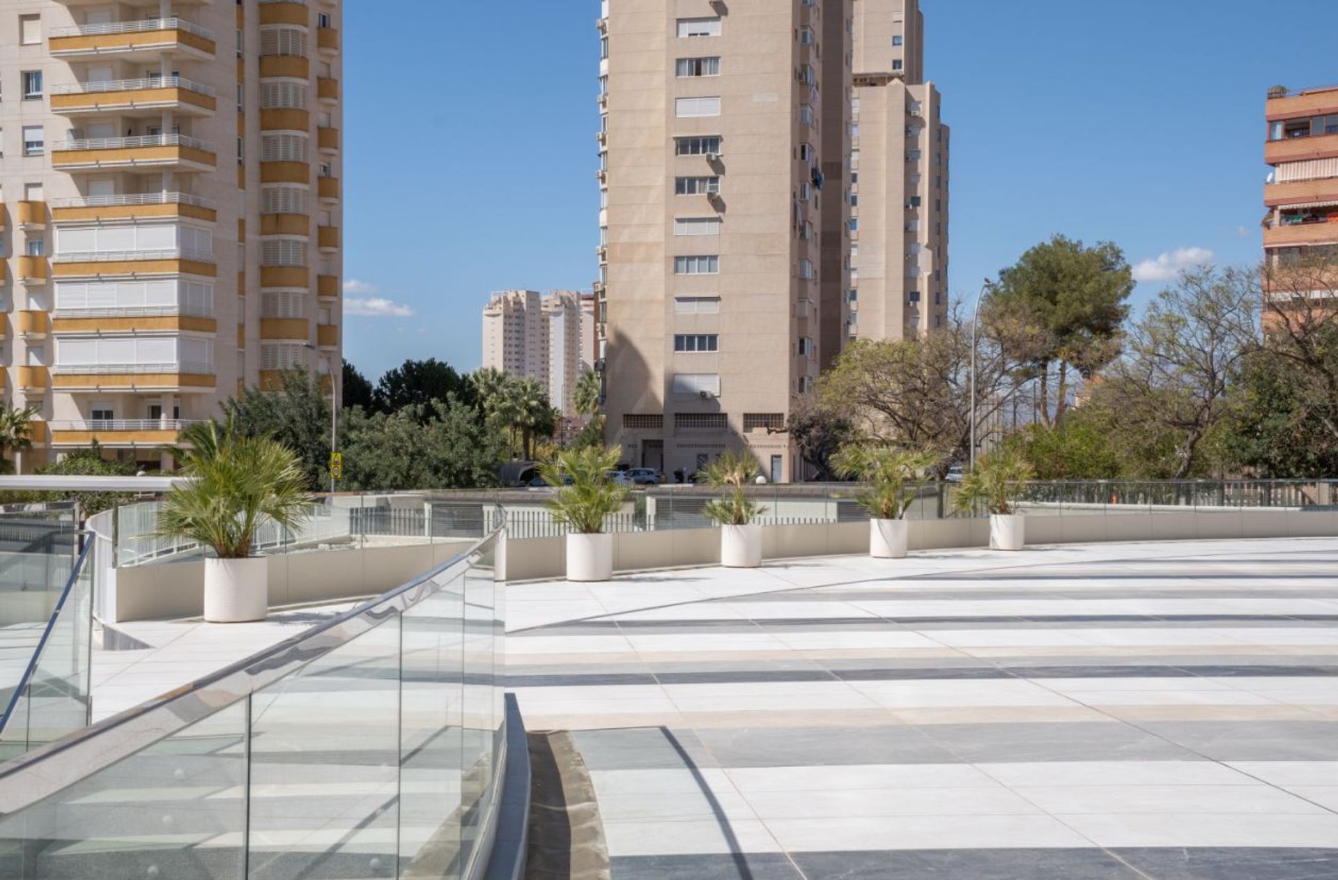 Kondominium di Benidorm, Valencian Community 12872829