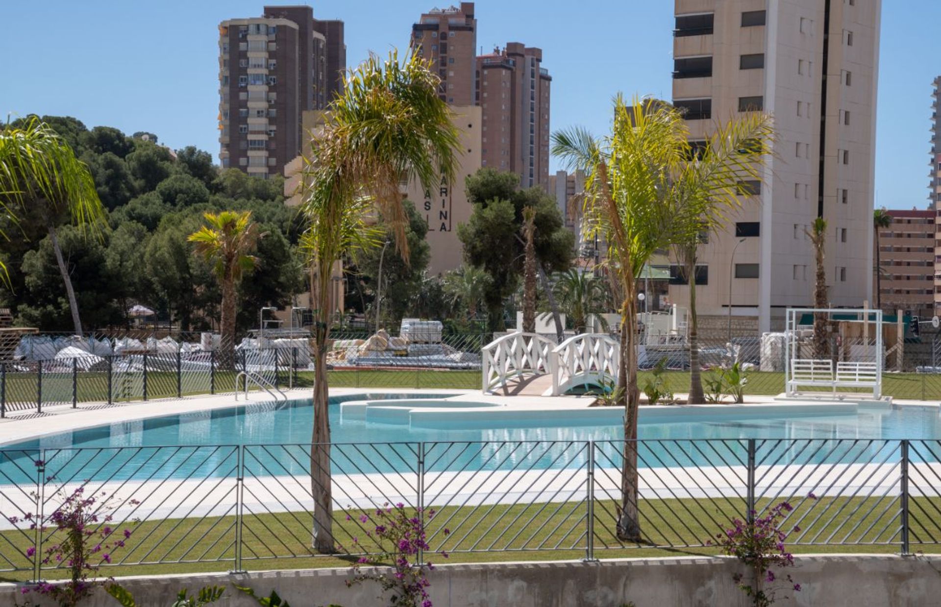 Kondominium di Benidorm, Valencian Community 12872829