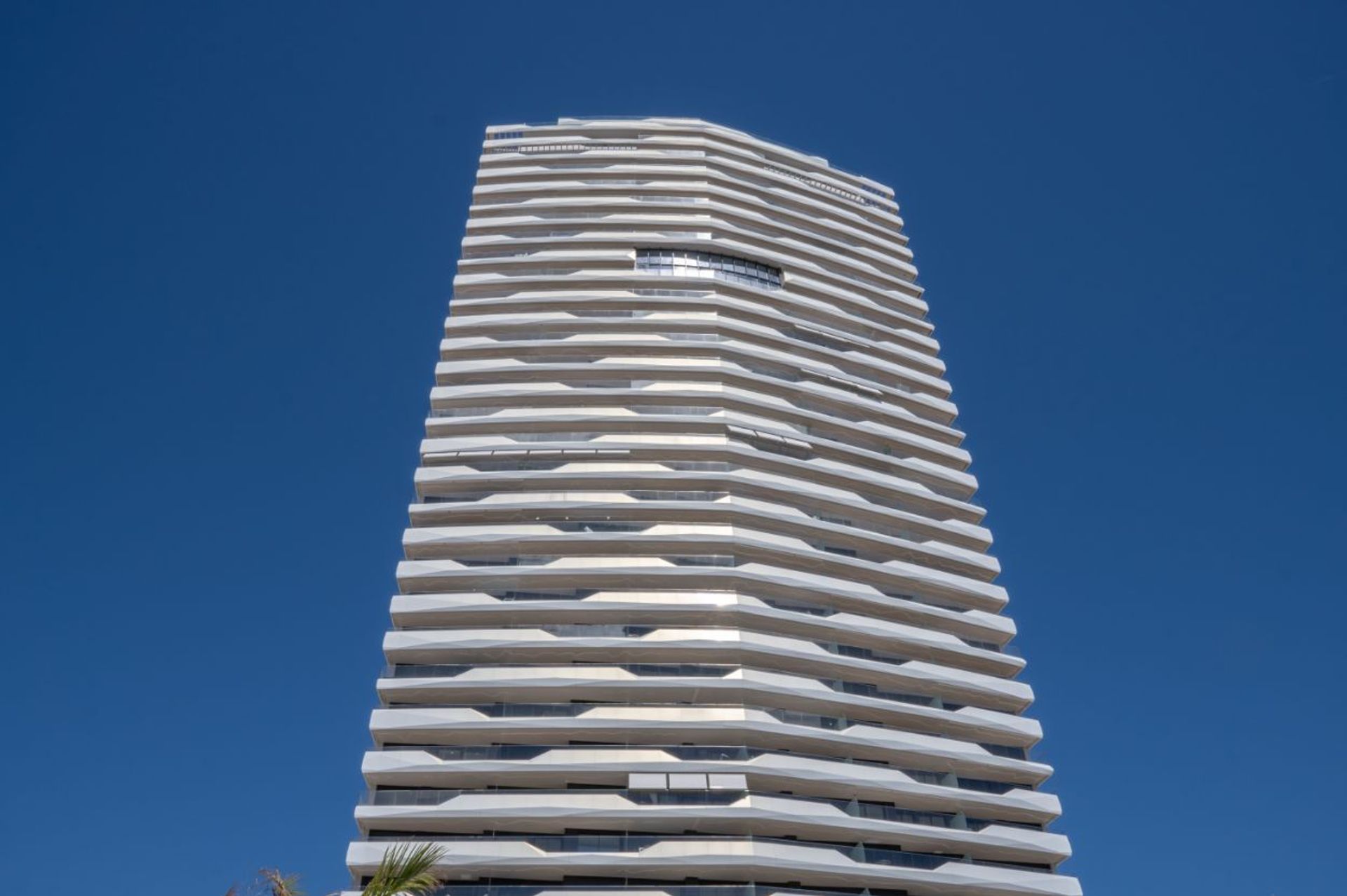 Kondominium di Benidorm, Valencian Community 12872829