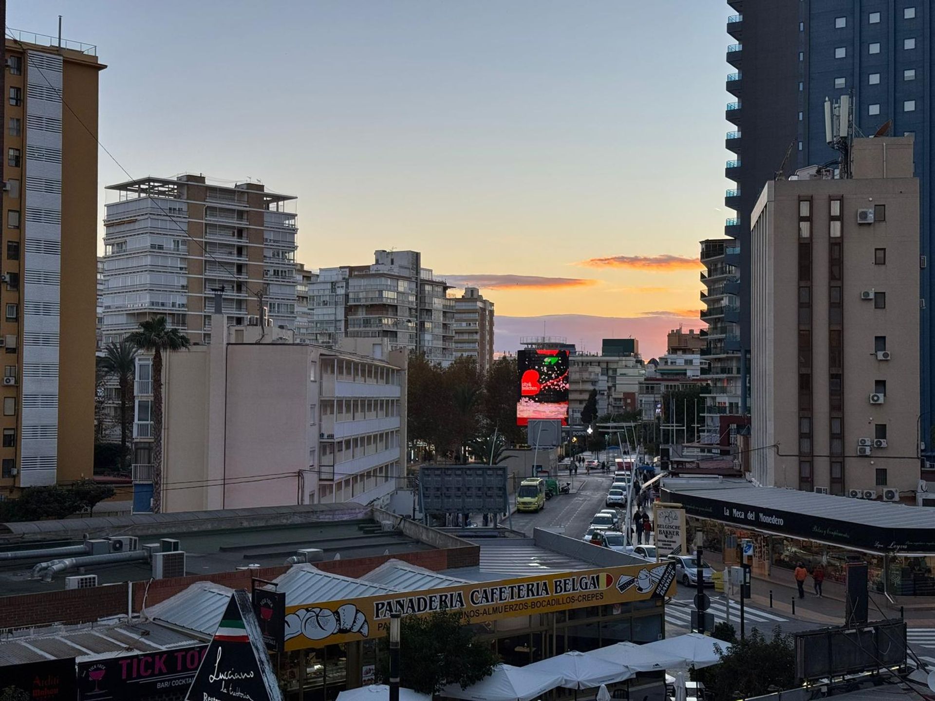 Kondominium di Benidorm, Valencian Community 12872830