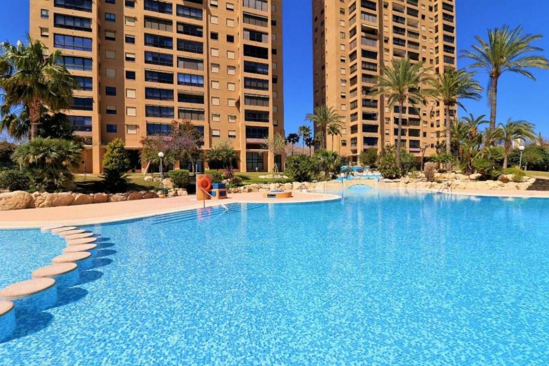 Kondominium di Benidorm, Comunidad Valenciana 12872835