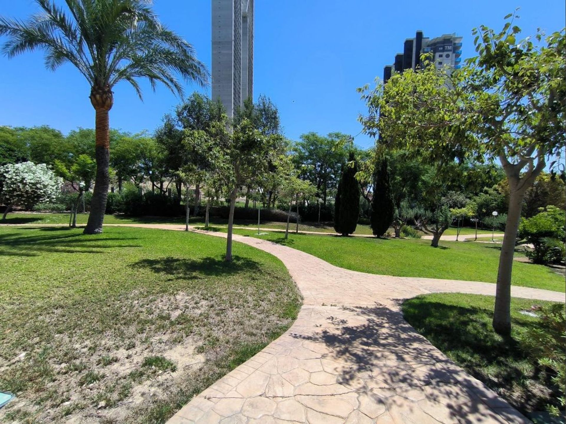 Kondominium di Benidorm, Comunidad Valenciana 12872835